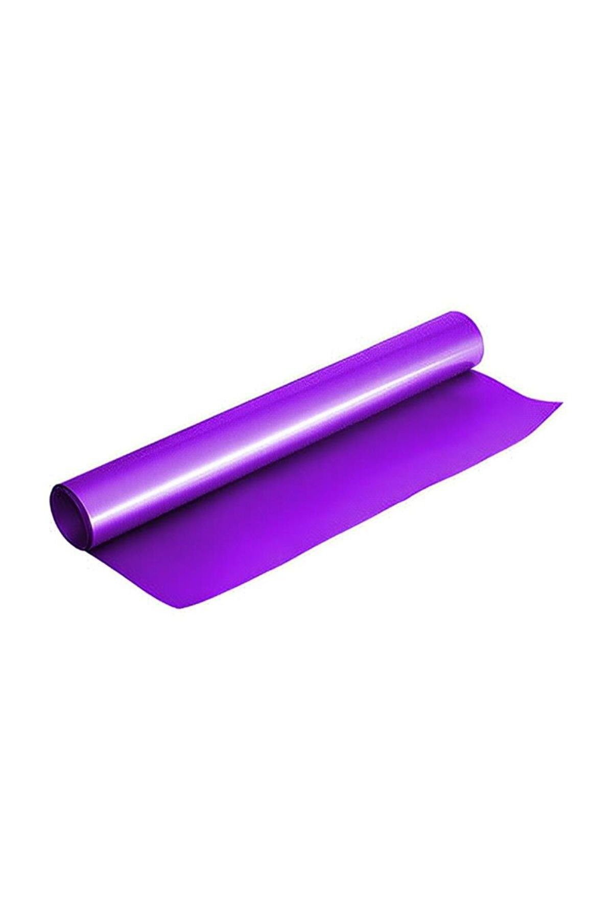 supertrend Süpertrend Mor Metalize Karton 50x70