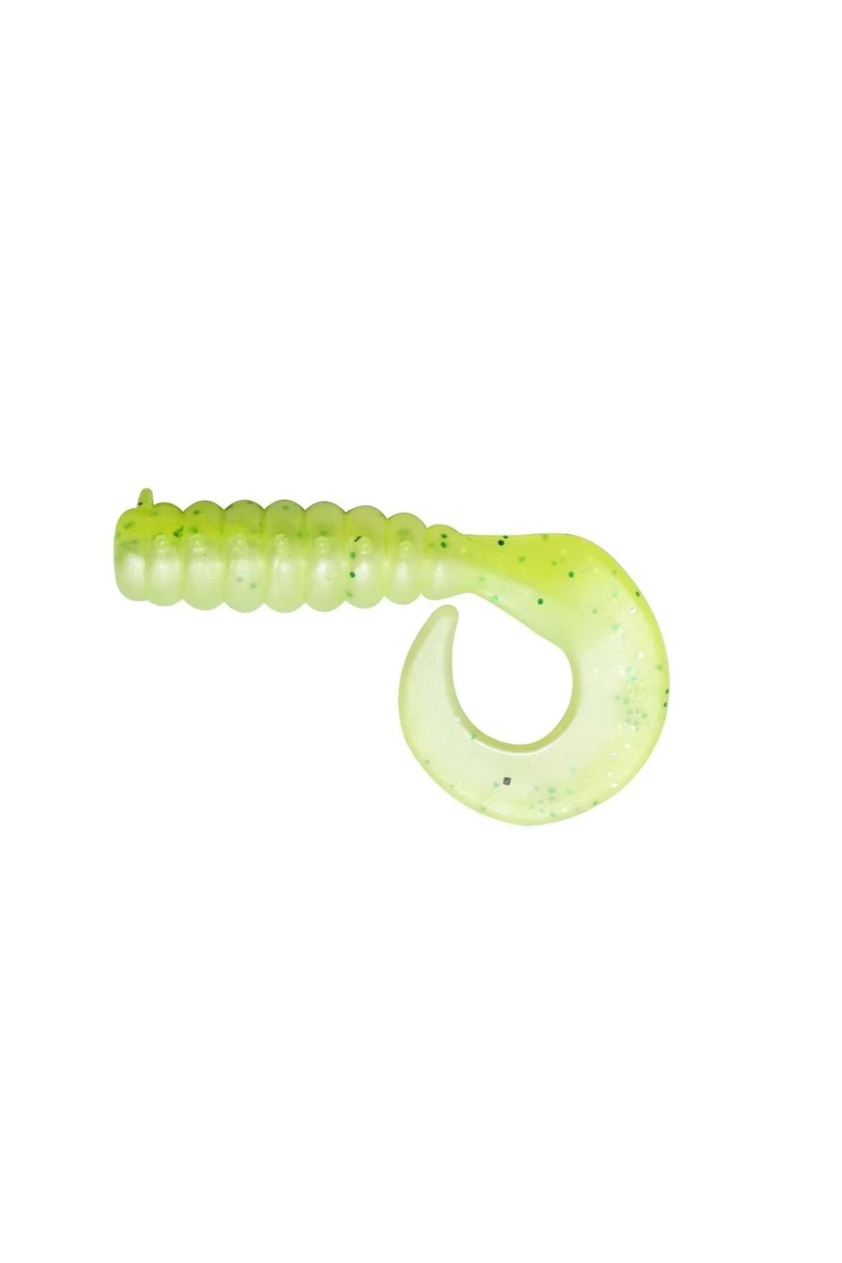 Hanfish Gurt 7 Cm Silikon Yem