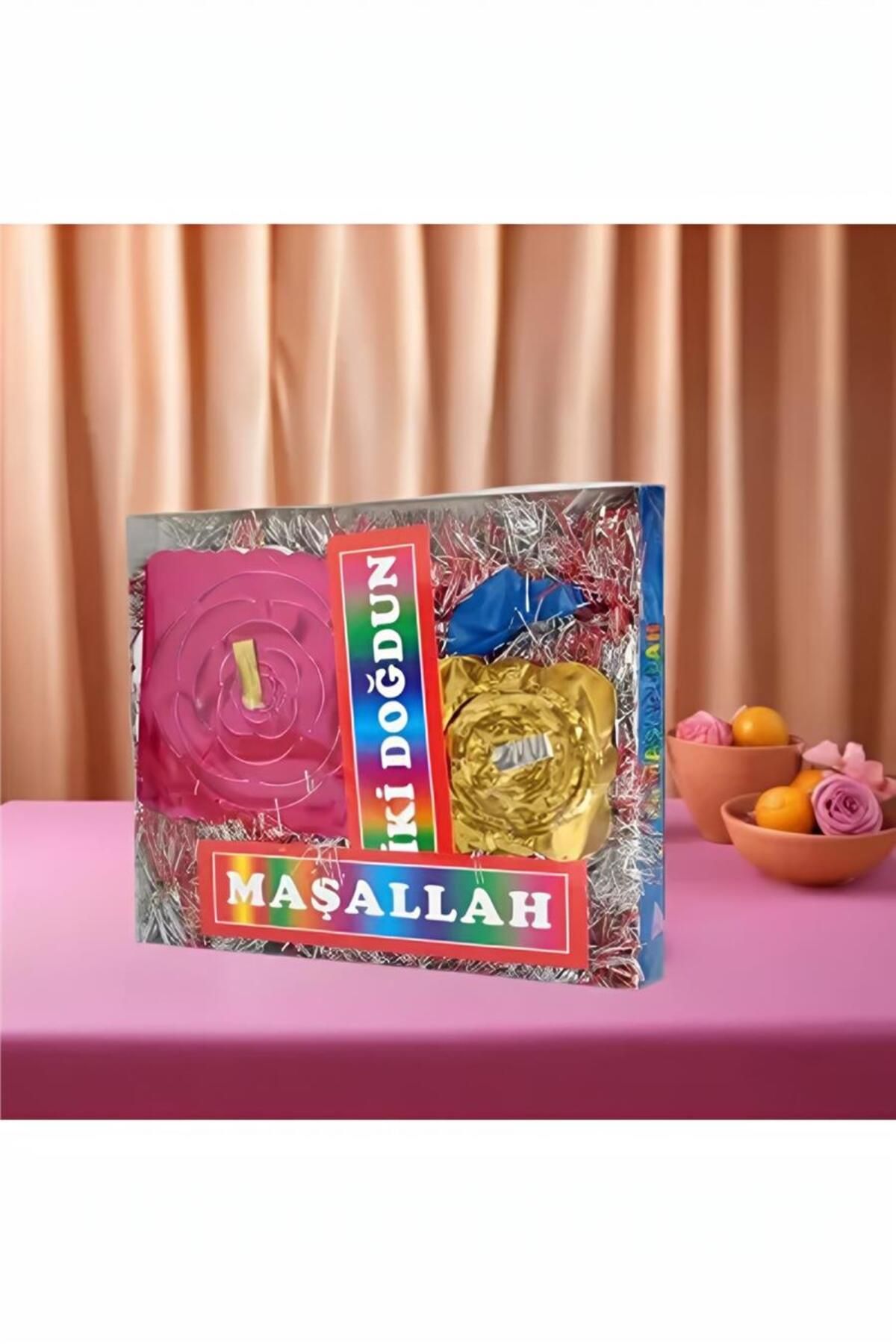 playzone Doğum Günü Sünnet Süs Seti No:4