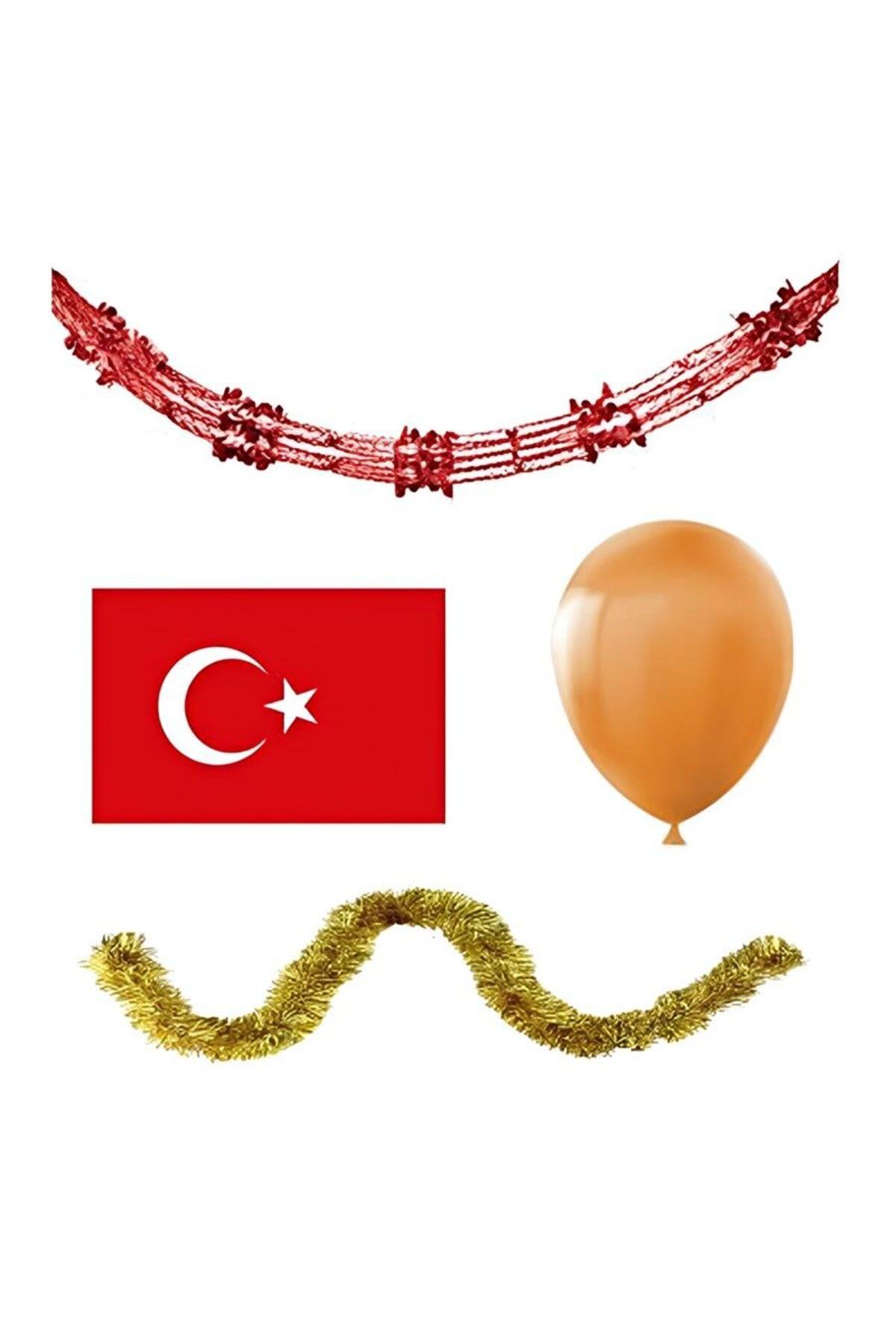 alsepeteavm Okul Süsleme Seti