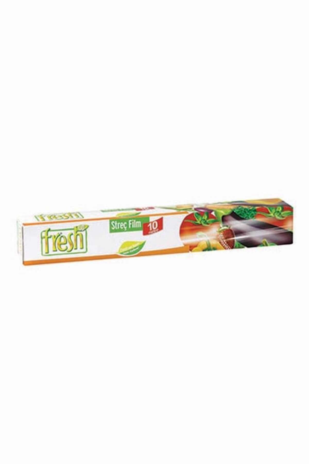 supertrend Süpertrend Fresh-up Streç Film 30cm X 10m 1 Adet