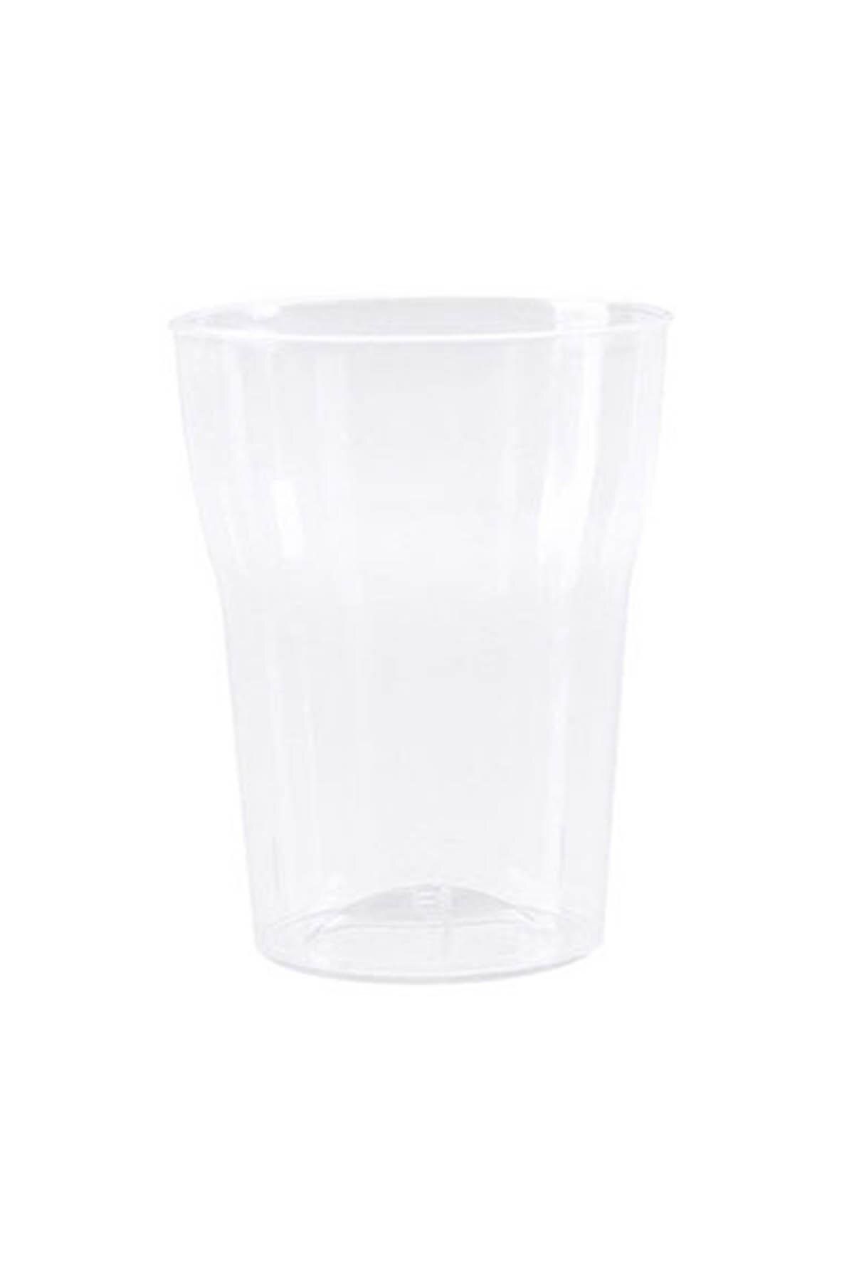supertrend Plastik Shot Bardağı 50cc 24lü