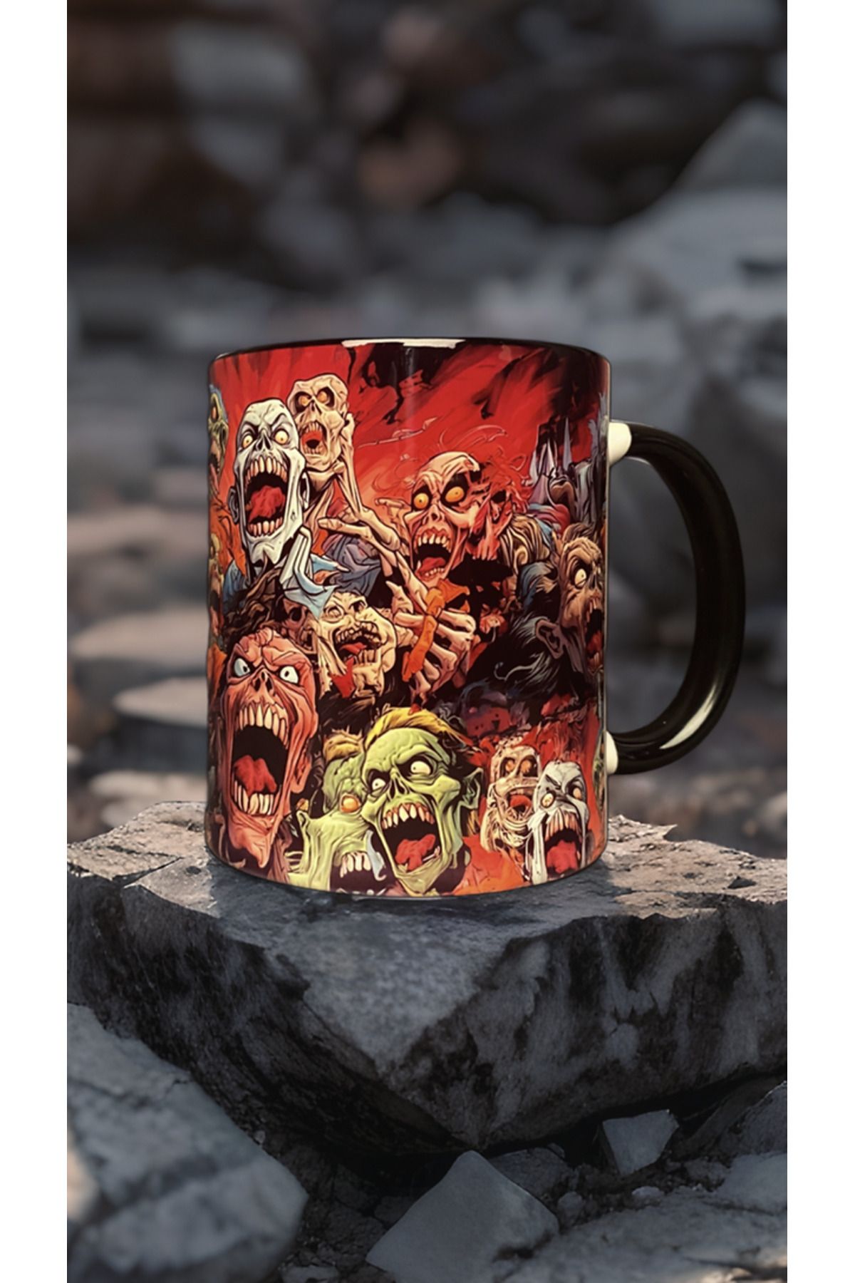 DuudStore Zombieland Kupa