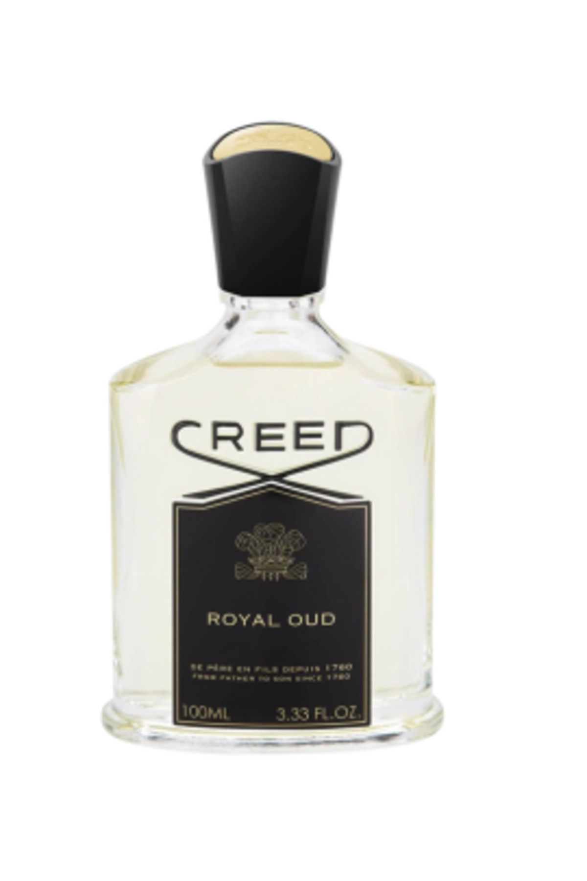 Creed-Creed Royal Oud Unisex Eau De Parfum 100ml 2