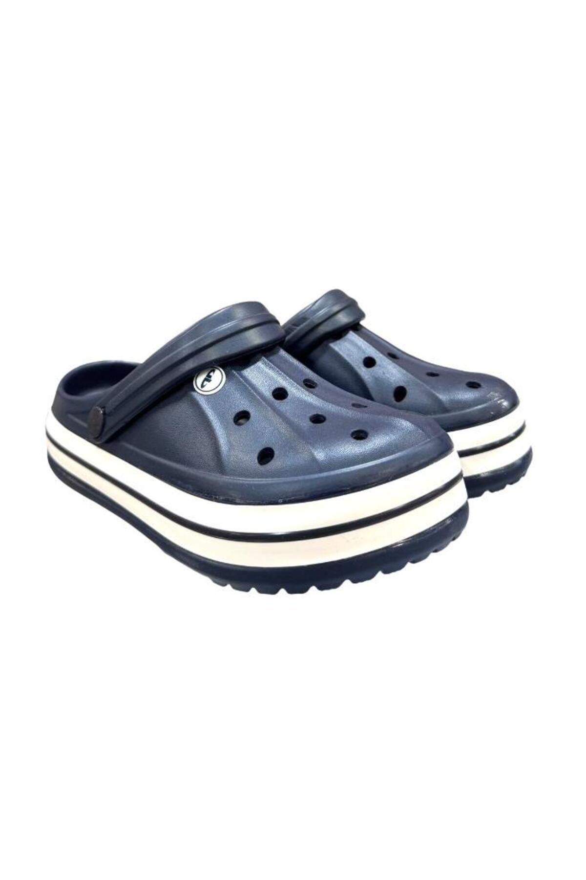 AkınalBella Eva Kapalı Terlik Sandalet Unisex