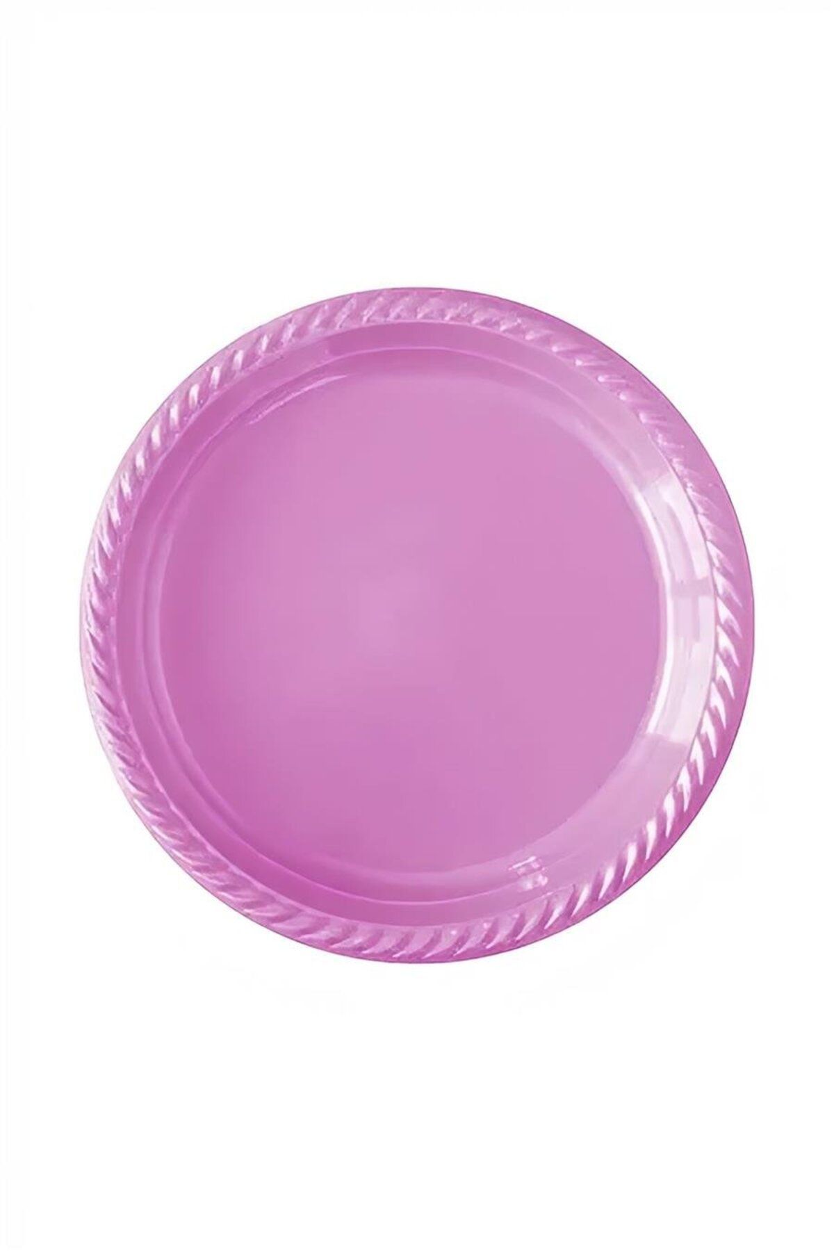 supertrend Süpertrend Pembe Plastik Tabak