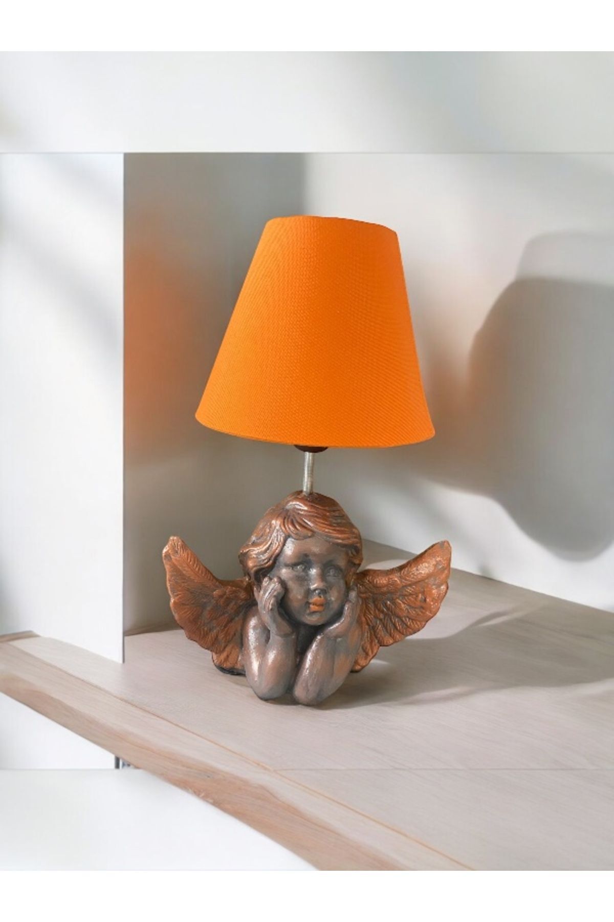 SerenityHaven MELEK TASARIM ABAJUR
