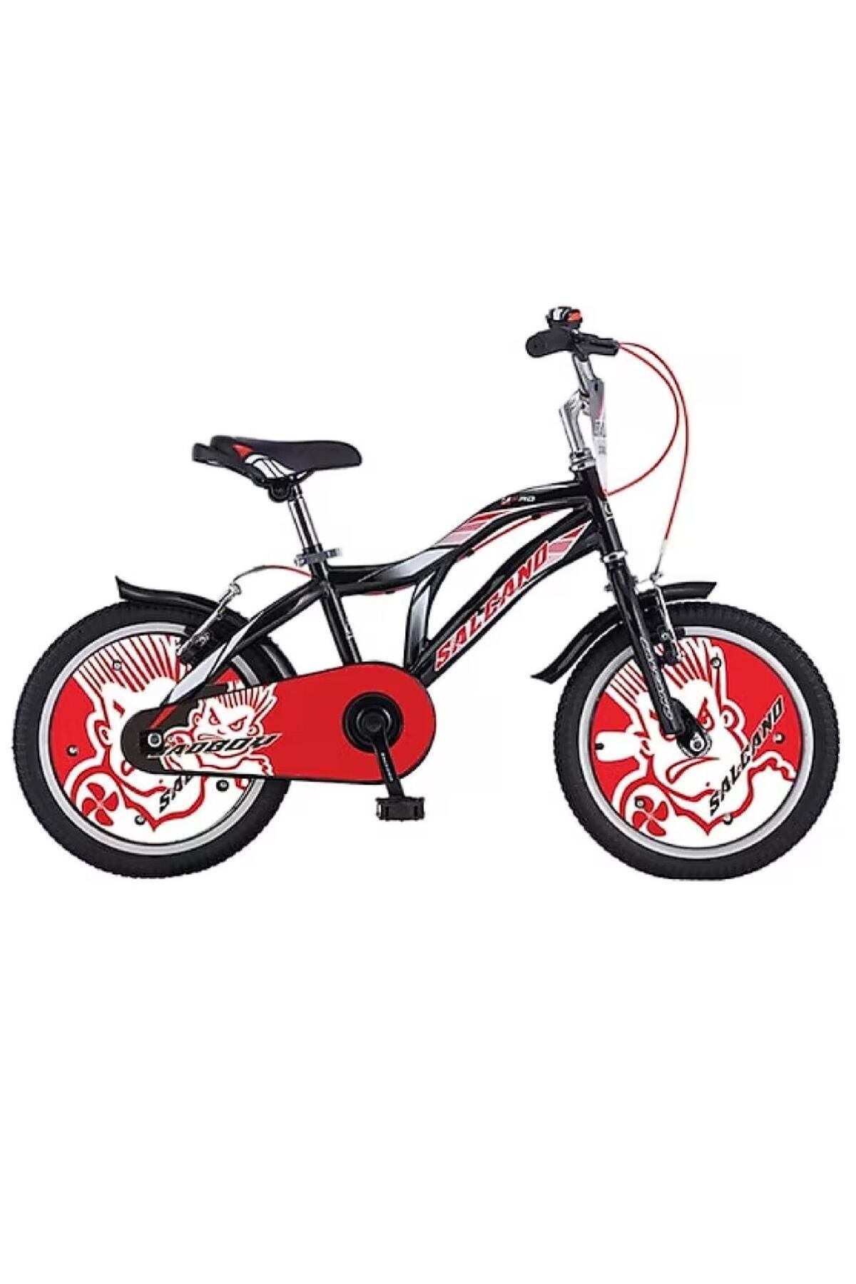 Salcano BADBOY 16 JANT ÇOCUK BİSİKLET