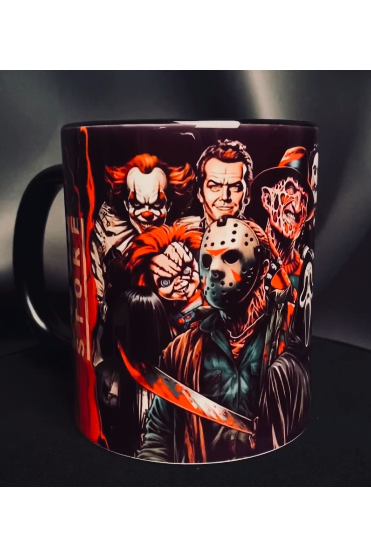 DuudStore Slashers Kupa