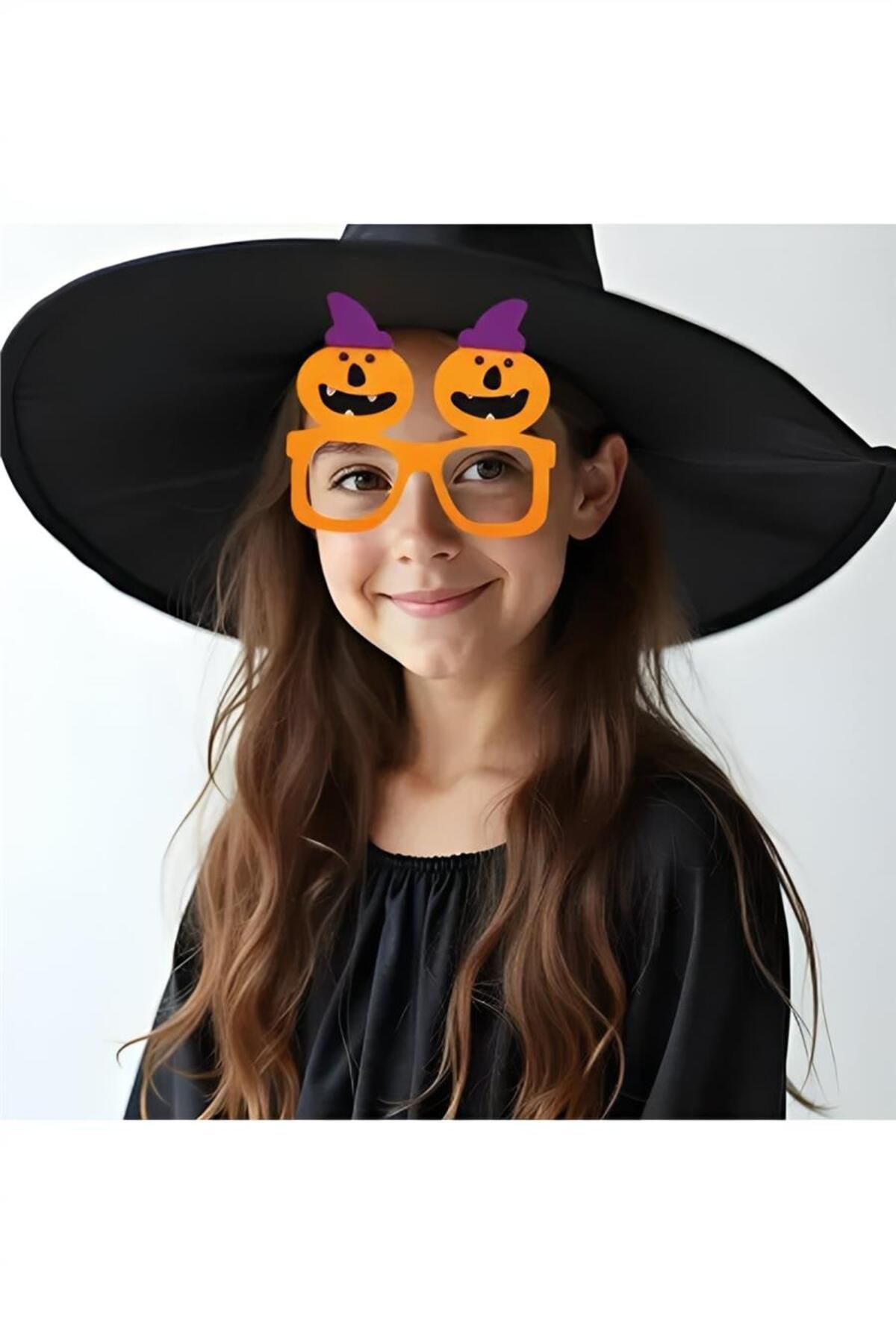 alsepeteavm Sevimli Hayaletler Halloween Gözlük