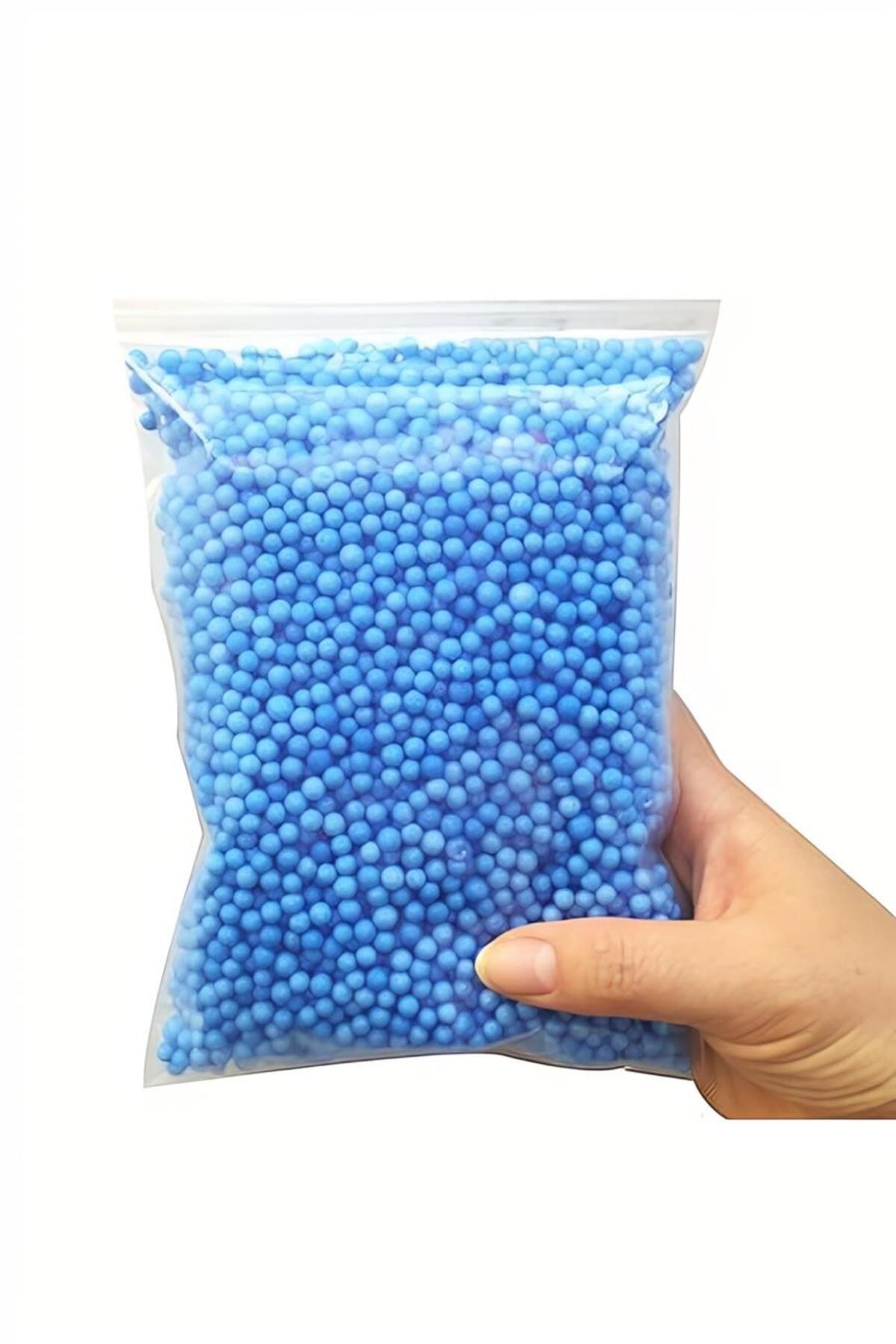 alsepeteavm Renkli Strafor Boncuk 30 gr