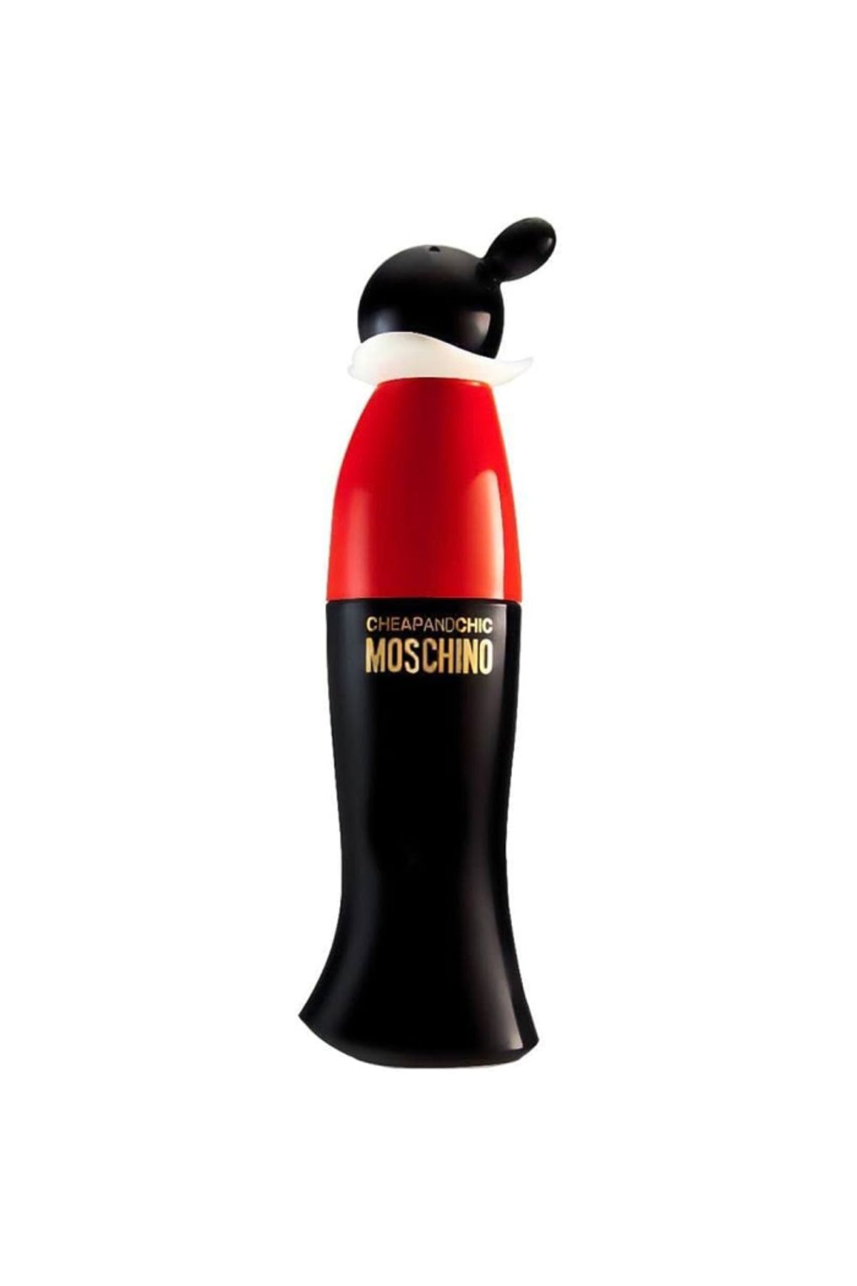 Moschino-Moschino Cheap & Chic For Women Eau De Toilette 50ml 2