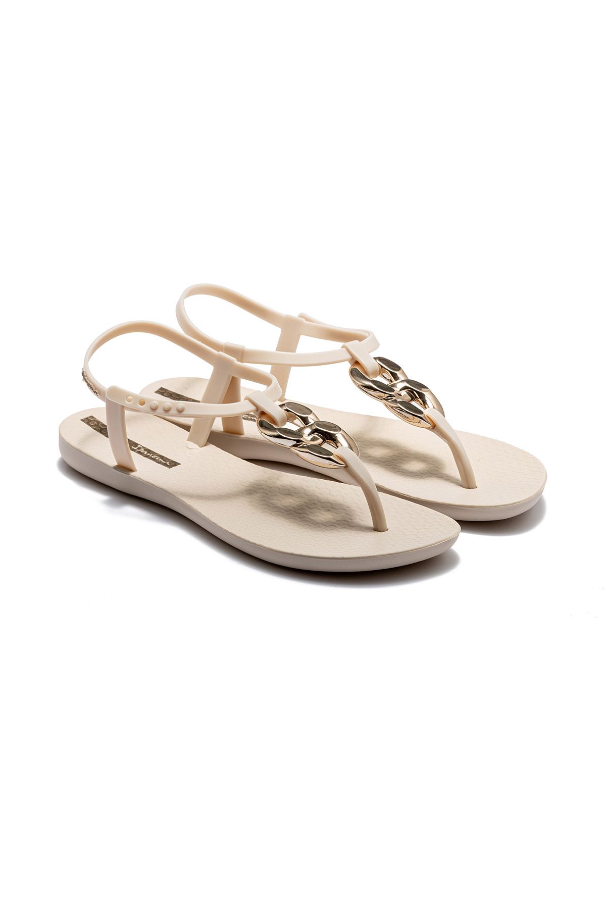 İpanema Class Connect Kadın Sandalet Bej 35/42