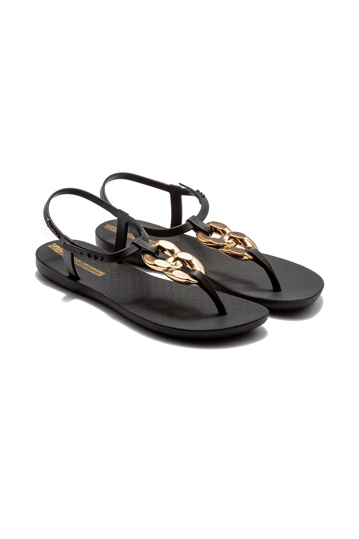 İpanema Class Connect Kadın Sandalet Siyah 35/42