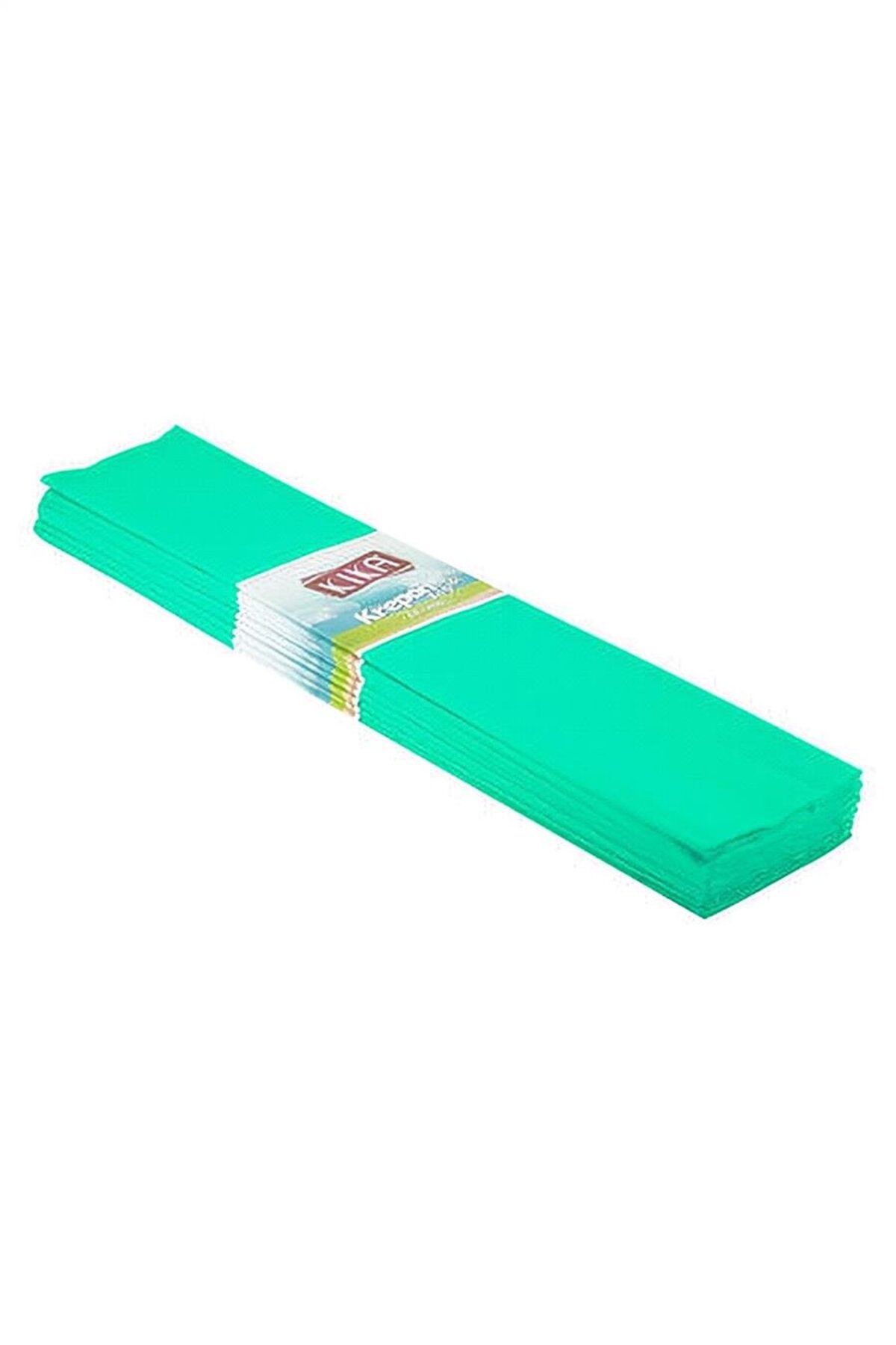supertrend Süpertrend Su Yeşili Krapon Kağıdı 10lu 50x200