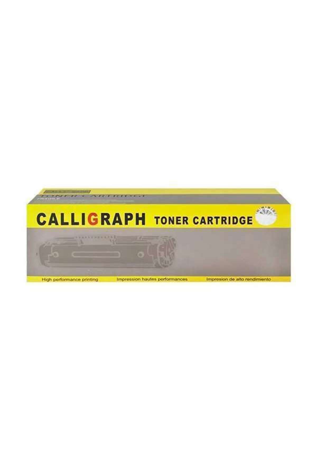Calligraph TN1040 Muadil Toner