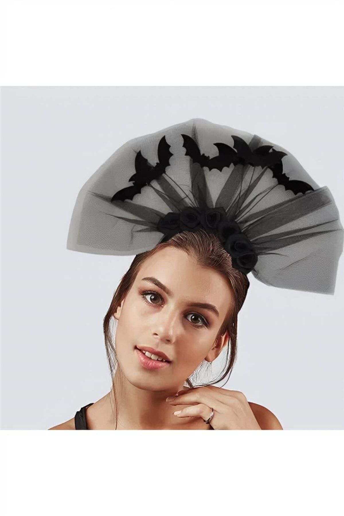 alsepeteavm Halloween Taç