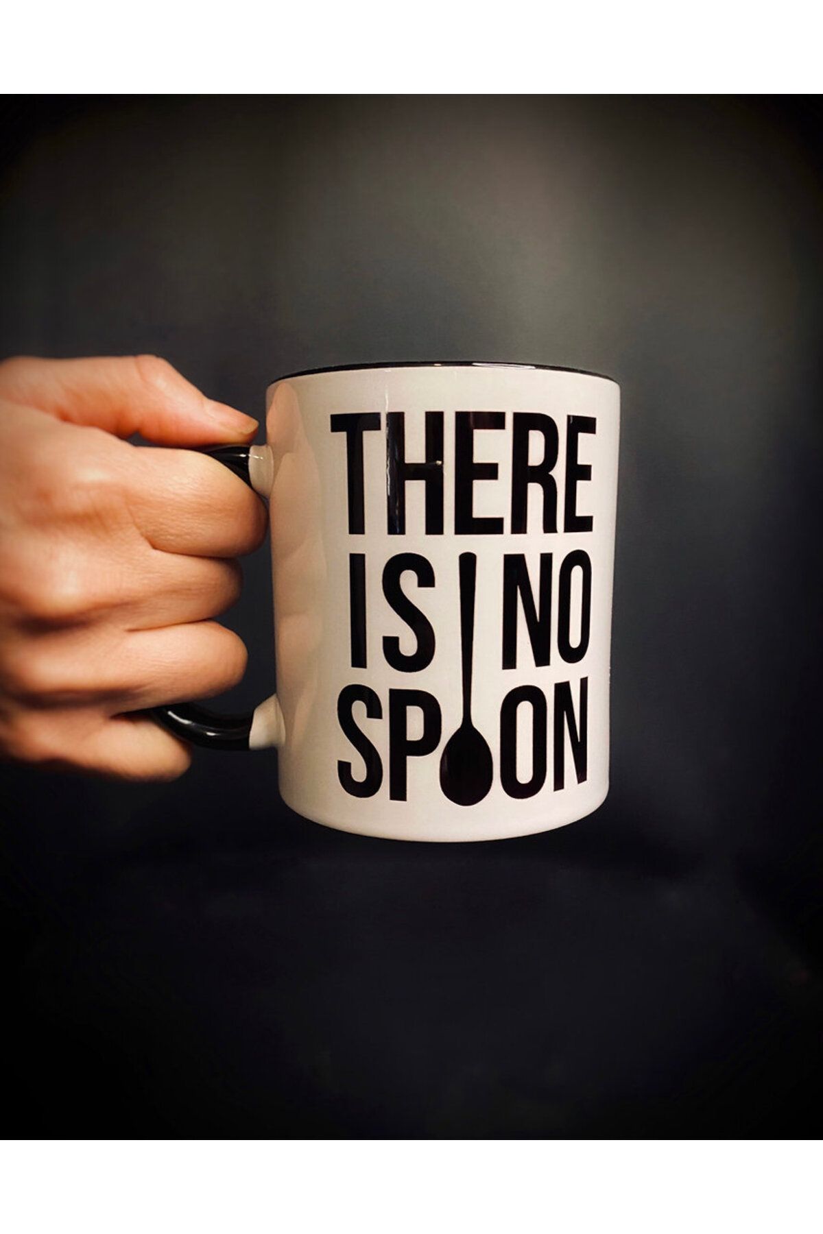 DuudStore Matrix - There Is No Spoon Kupa