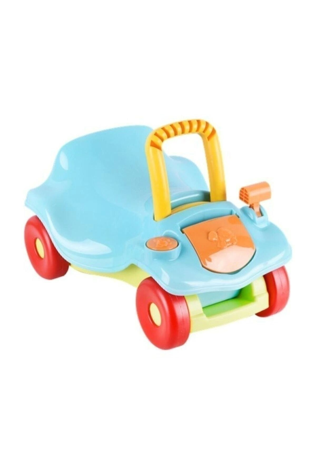 babydoor Toys Oyuncak Aktiviteli İlk Arabam 2 In 1 Ilk Adım Arabası yürüyüş Arkadaşı Yürüteç fotoğrafı 6 (önizleme)