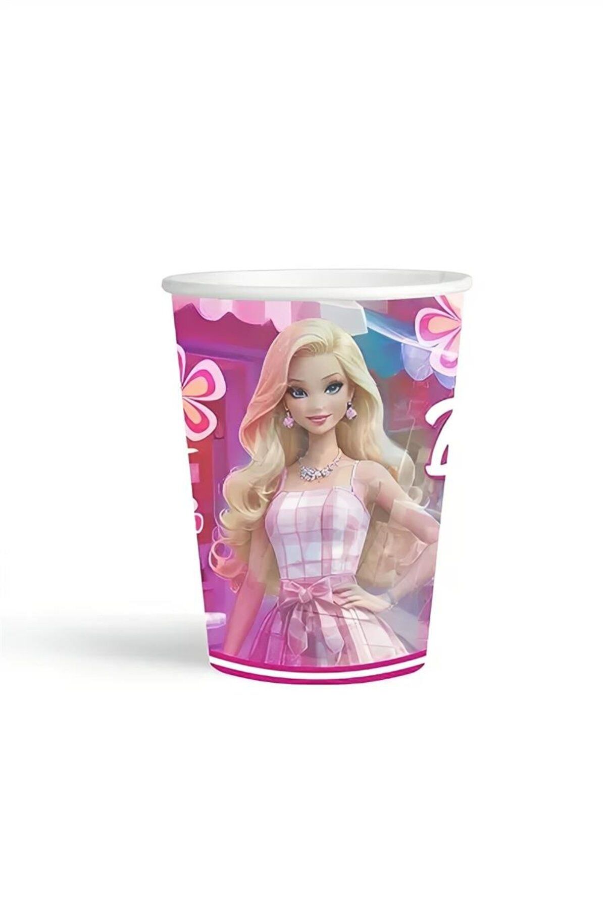 supertrend Süpertrend Bestie Karton Bardak 8oz