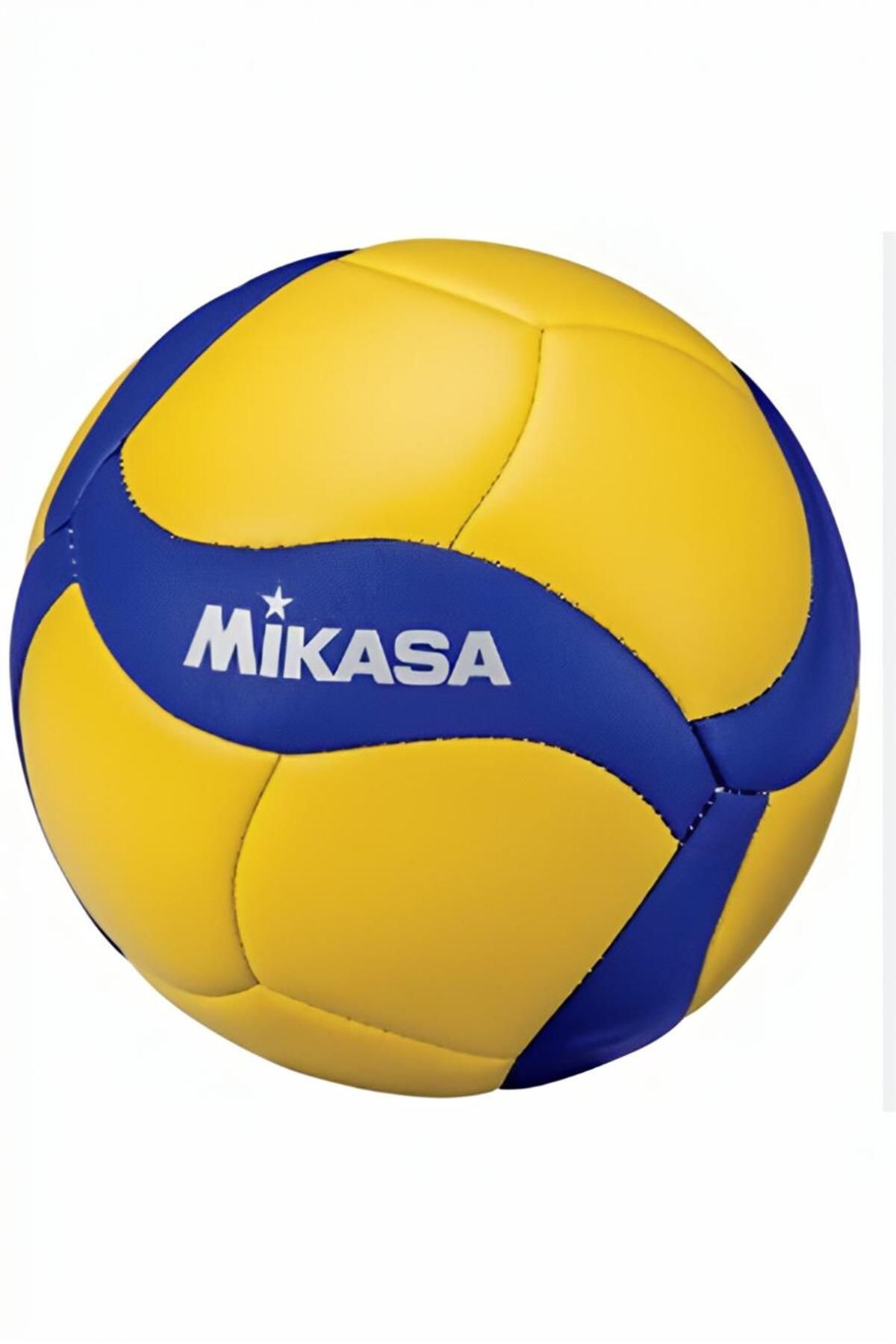 supertrend Süpertrend MIKASA V1.5W SENTETİK DERİ MİNİ VOLEYBOL TOPU