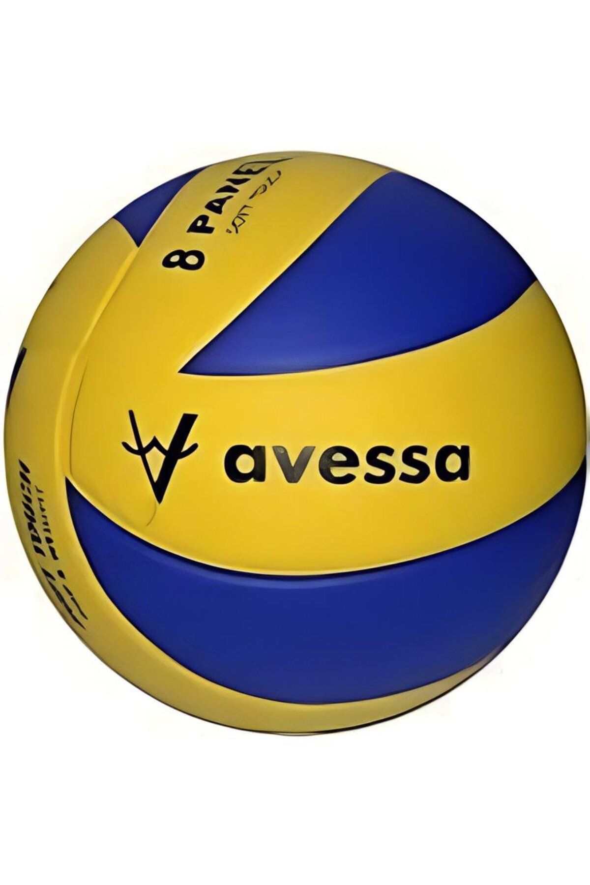 supertrend Süpertrend Vl-400 Nubuk Yapıştırma Voleybol 8 Panel