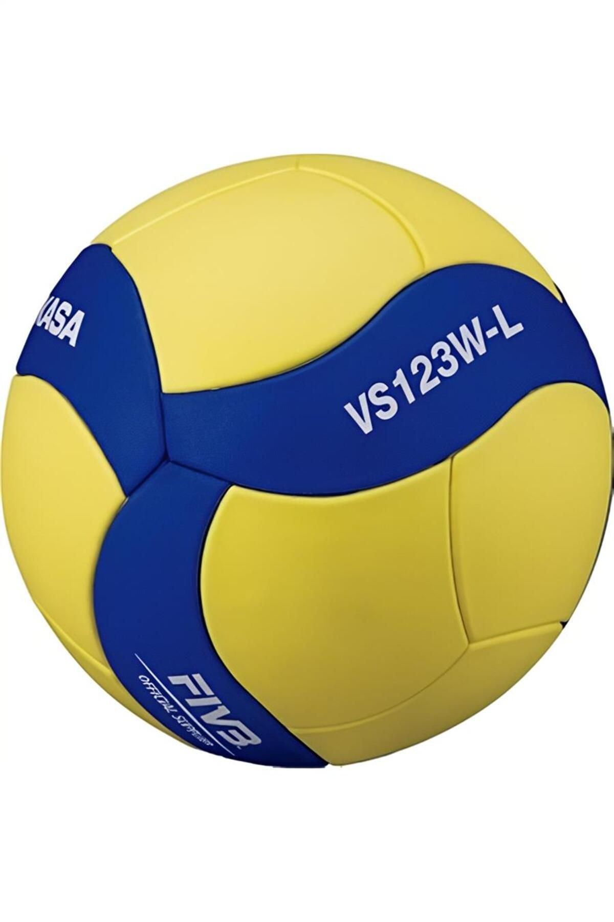 supertrend Süpertrend MIKASA VS123W 18-PANEL EVA MALZEME VOLEYBOL TOPU (12)