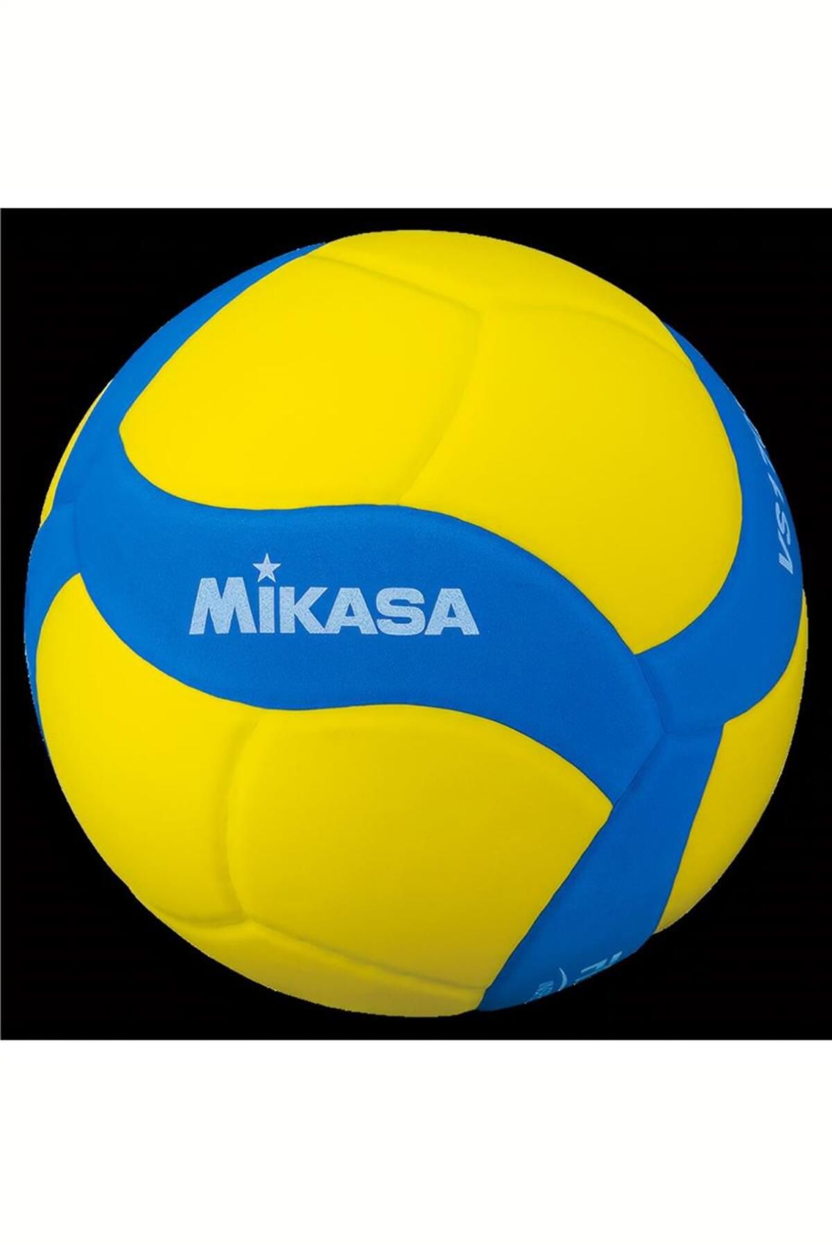 supertrend Süpertrend MIKASA VS170W-Y-BL 18 PANEL EVA KAPLAMA FIVB INSPE
