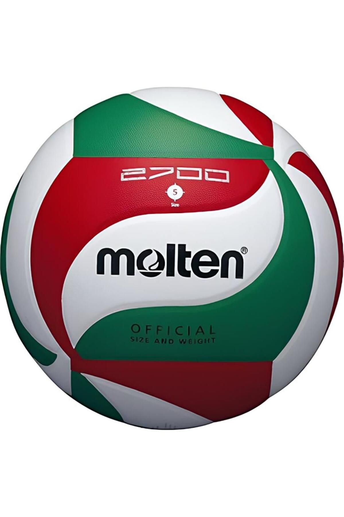supertrend Süpertrend MOLTEN V5M2700 VOLEYBOL TOPU