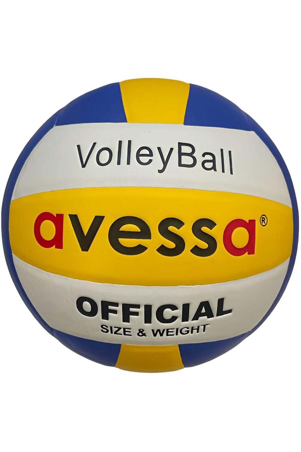 supertrend Süpertrend Vlb-5000 Yapıştırma Voleybol Topu
