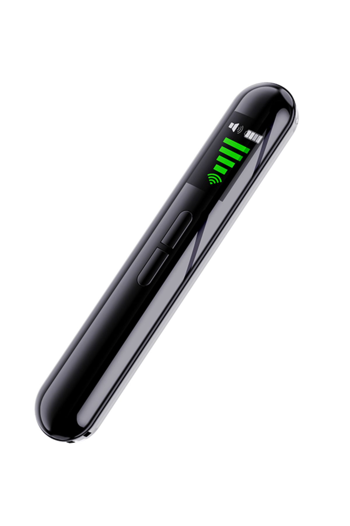 clickzu-Clickzu professional detector hidden cameras, microphones, GPS, radiation, frequencies, 4 detection modes 7