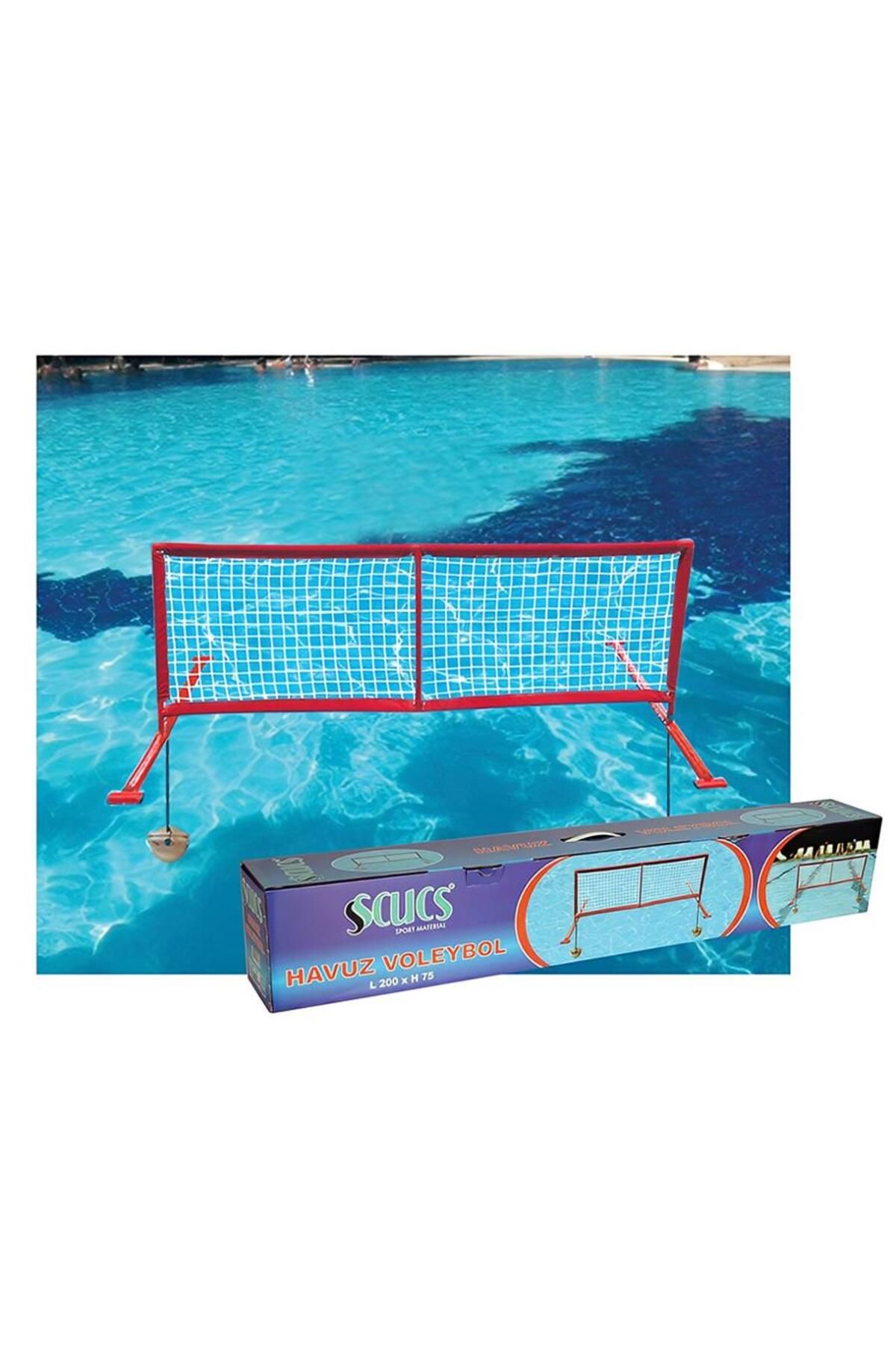 supertrend Süpertrend SCX 1353 HAVUZ VOLEYBOLU SC-10937
