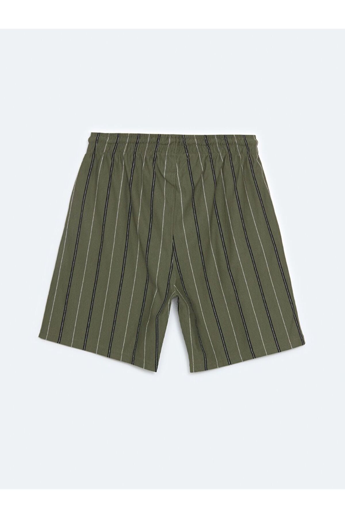 LC Waikiki-Ανδρικό σορτς XSIDE Standard Fit 6