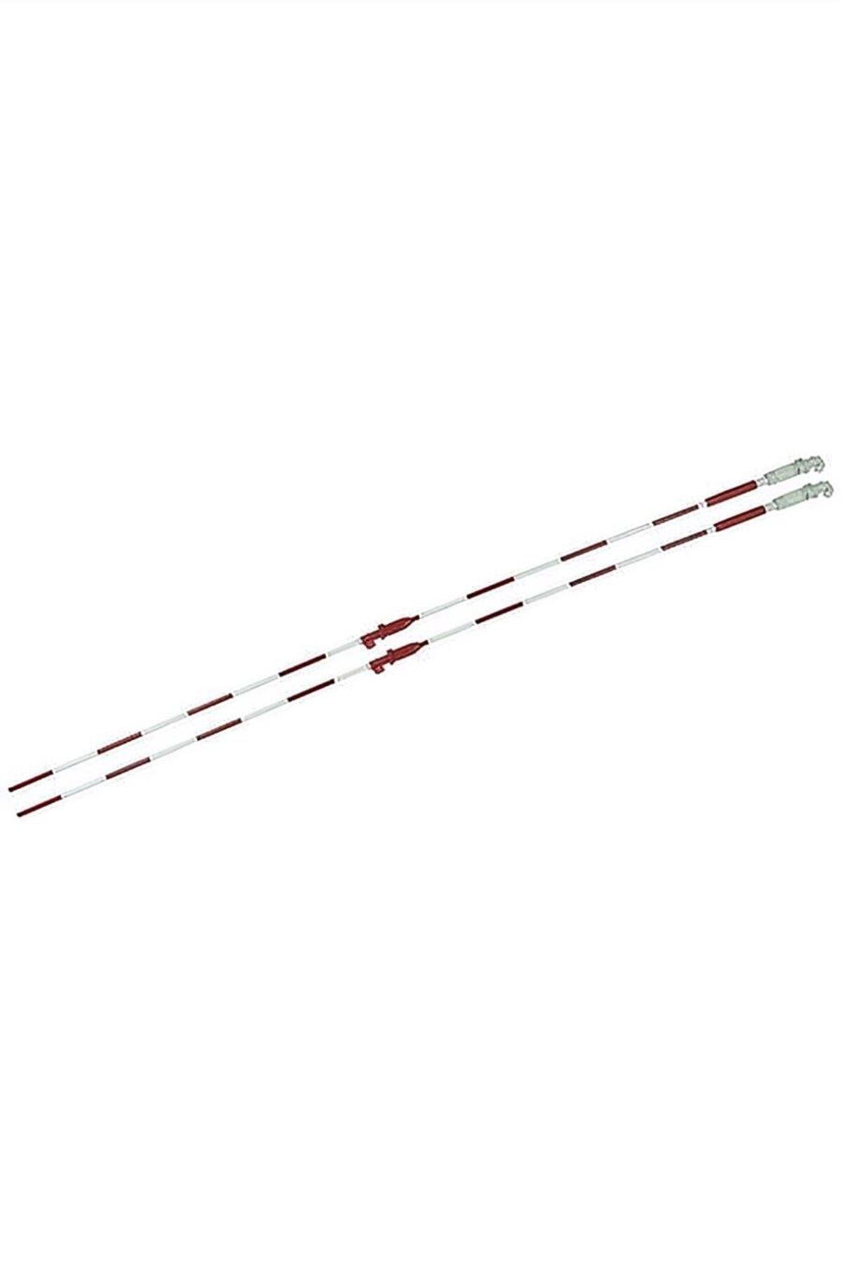alsepeteavm Ant-200 Voleybol Anten Seti - Fiber - Profesyonel