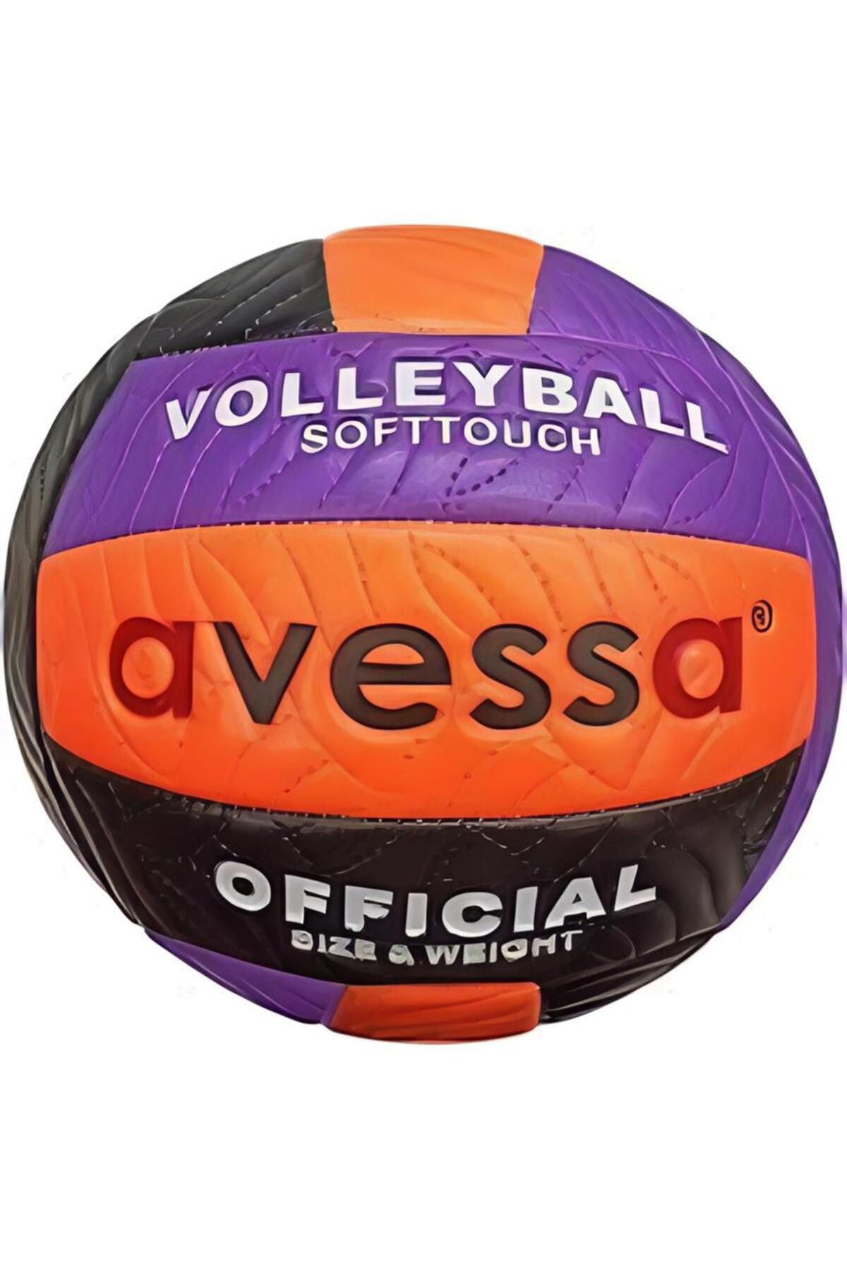 supertrend Süpertrend Vlm-700-140 Voleybol Topu - 275gr
