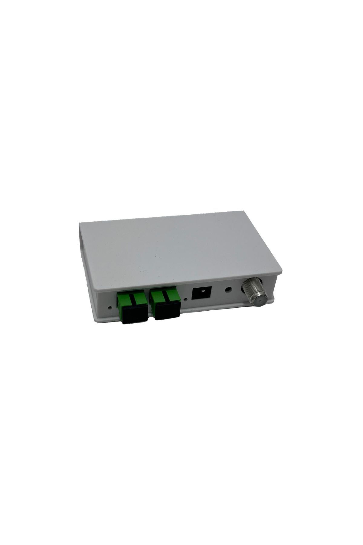 Hasyılmaz CT-2002C FTTH CATV O/E Fiber Optik Sinyal Dönüştürücü