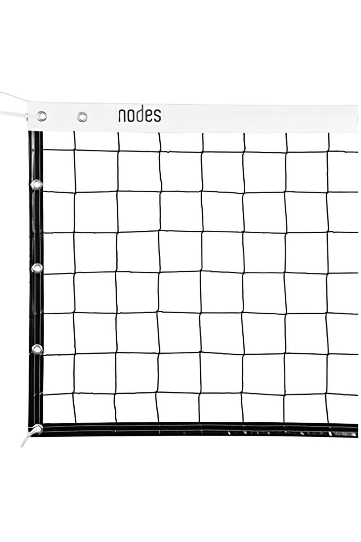 alsepeteavm Kr-128 Voleybol Filesi (4 TARAFI BANTLI)