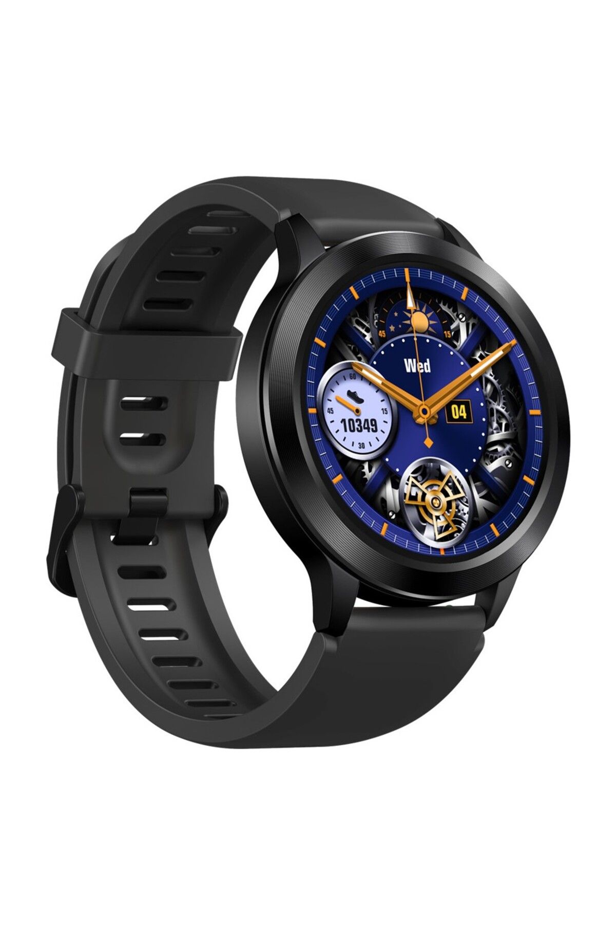 Smart ZEBLAZE BTALK 2
