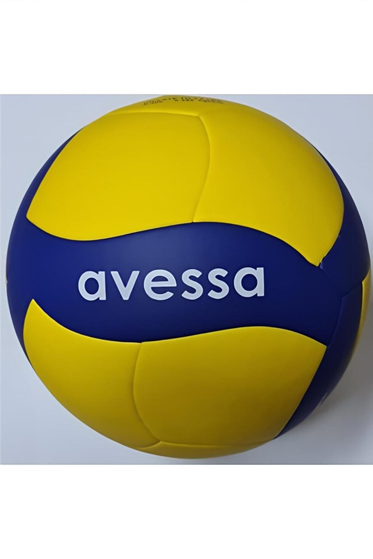 supertrend Süpertrend VL-500 NUBUK YAPIŞTIRMA VOLEYBOL TOPU