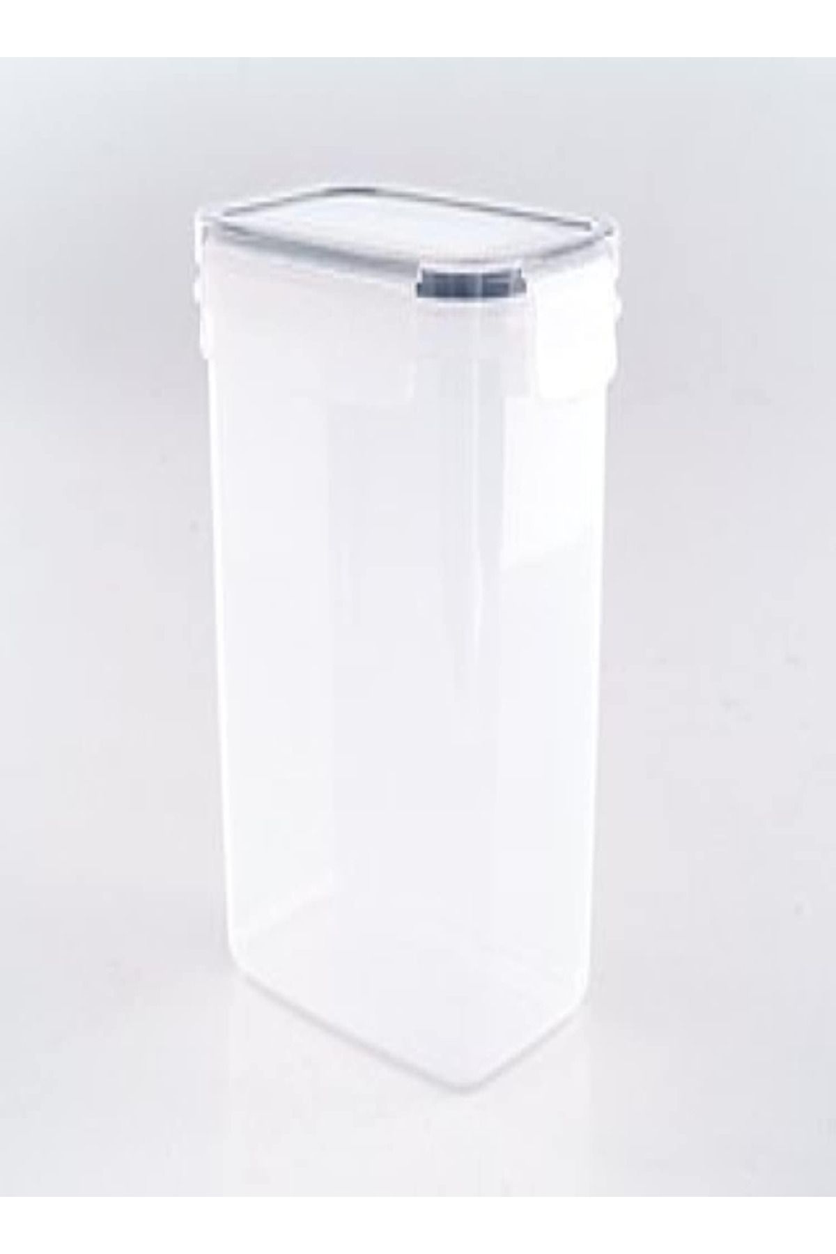 Addis-Clip & Close Rectangular Food Container 1.6L – Clear, Airtight & BPA-Free 1