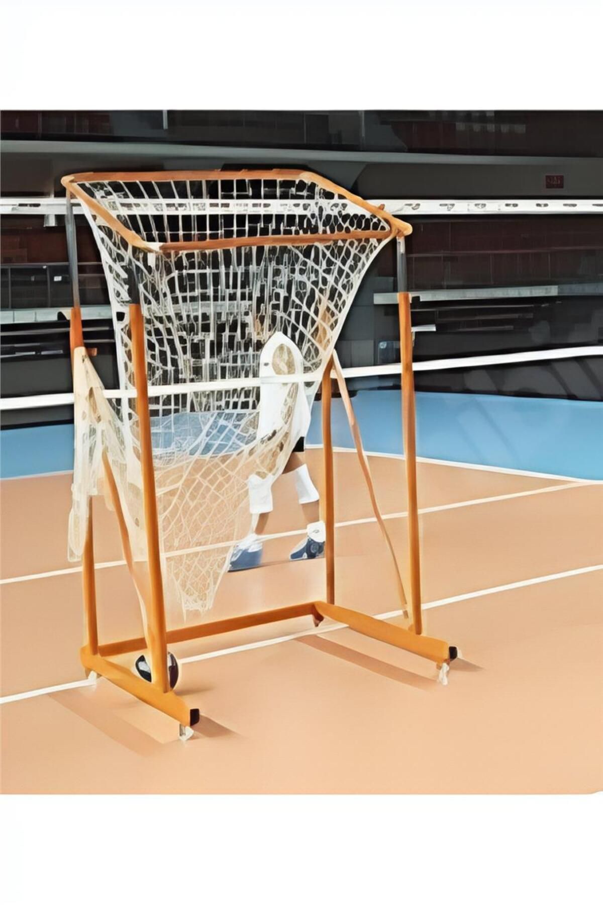 alsepeteavm Vly-010-ç Voleybol Pas Potası