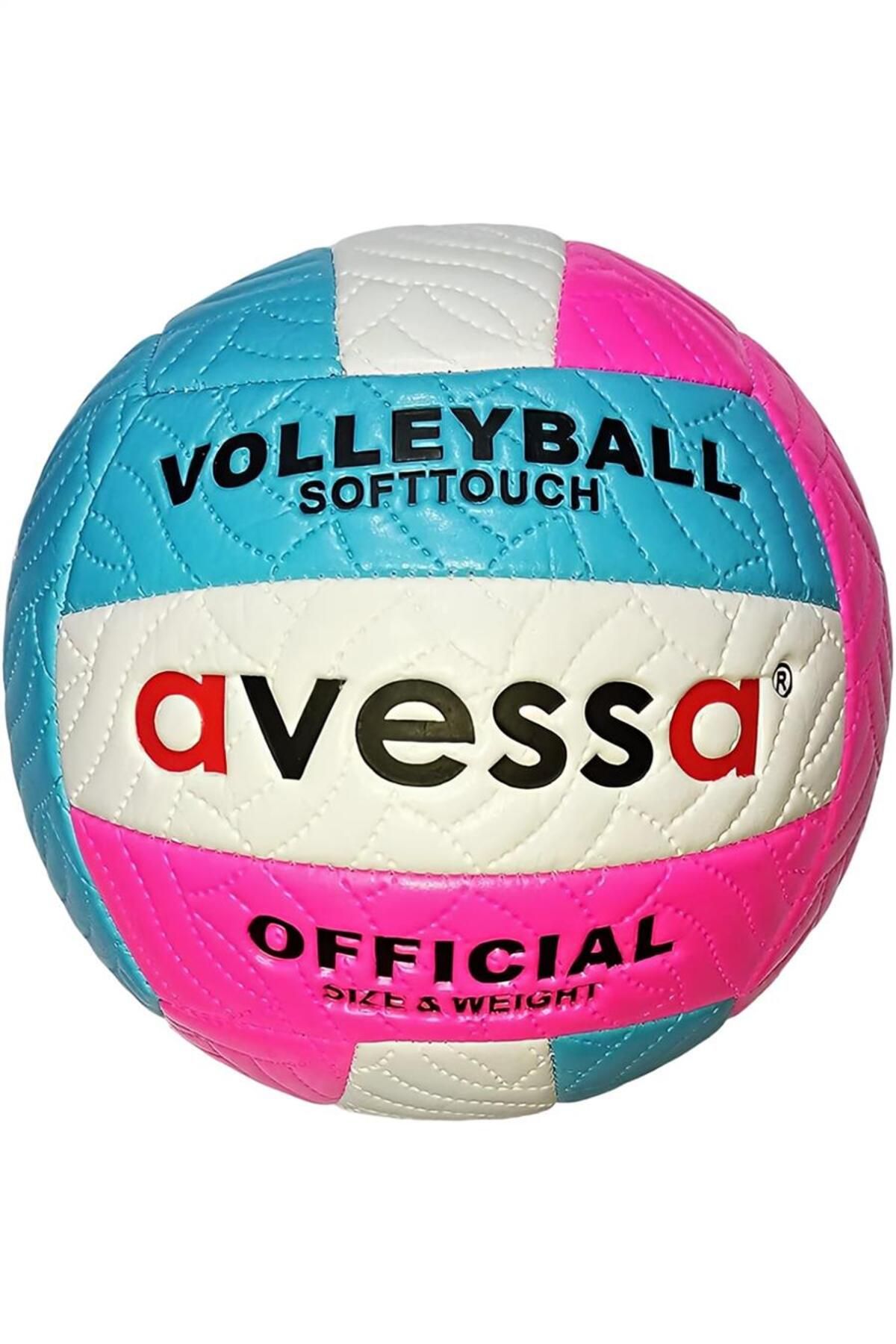 supertrend Süpertrend Vlm-700-100 Voleybol Topu - 275gr -