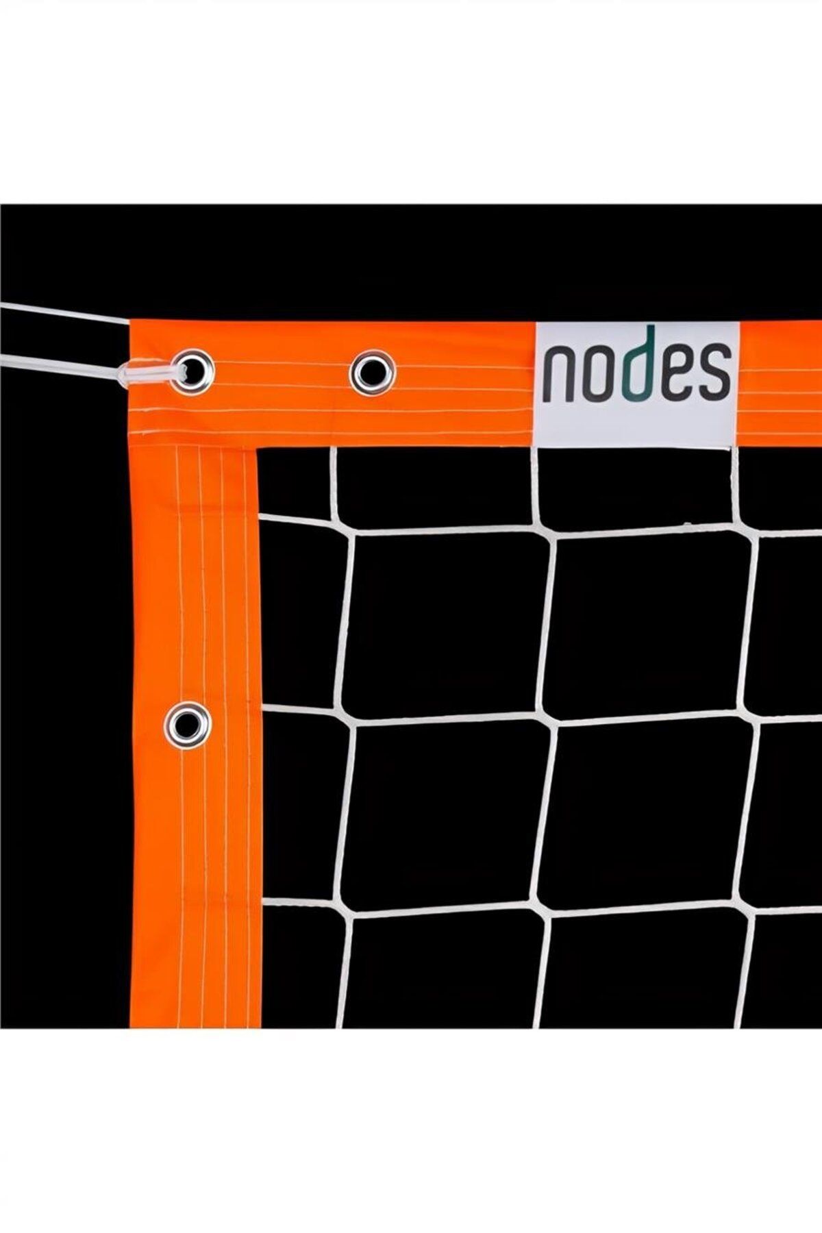 alsepeteavm Kr-neon-tur - Voleybol Filesi - Neon - Turuncu