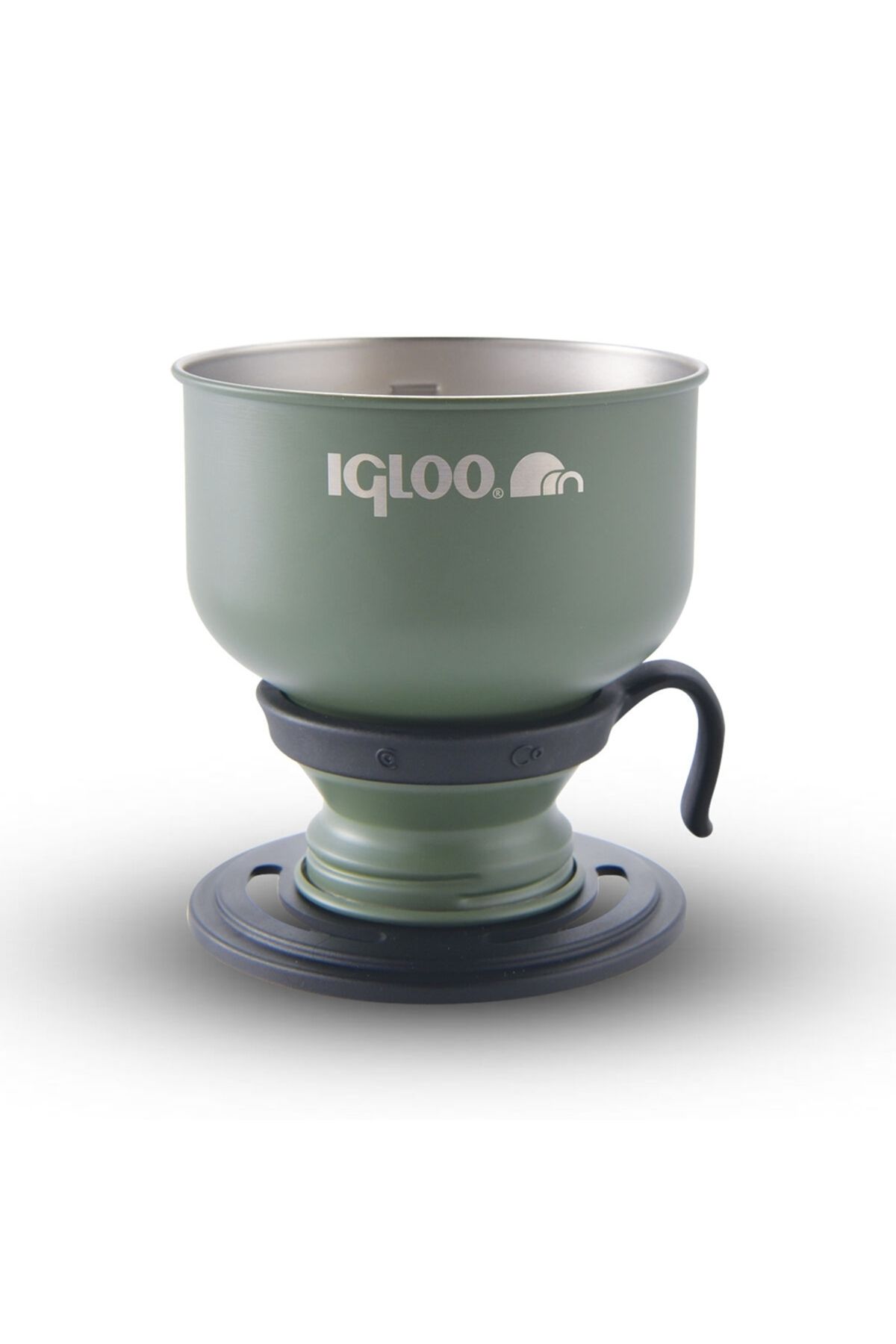 IGLOO İgloo Dripper Kahve Demliği ( Kahve Demleyici )