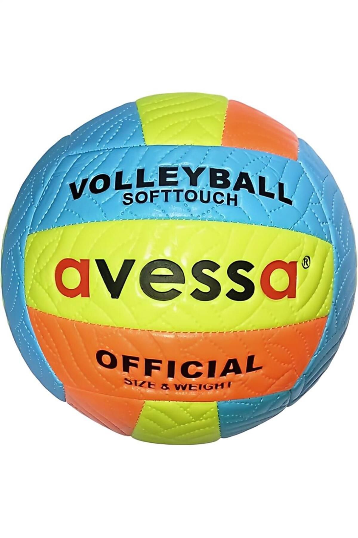 supertrend Süpertrend Vlm-700-110 Voleybol Topu - 275gr - Vlm-700-110