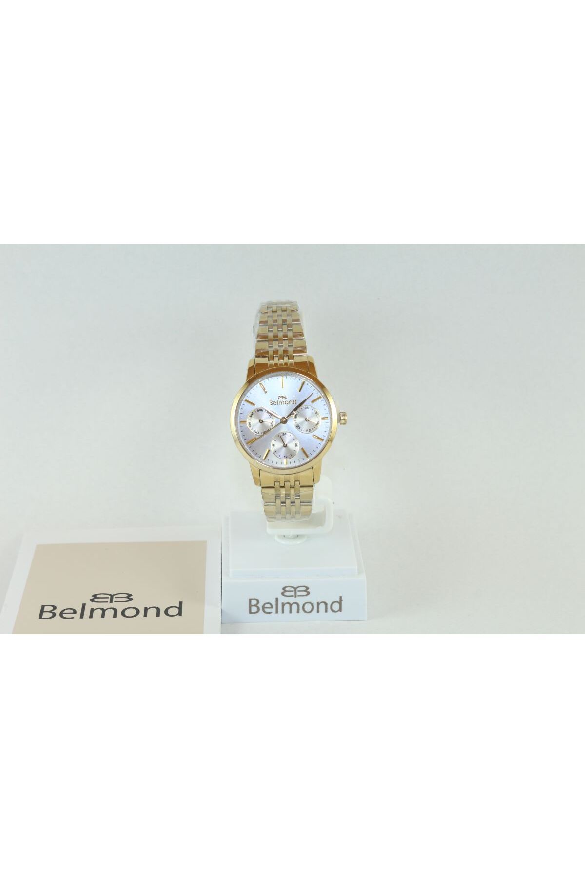 Belmond SAAT
