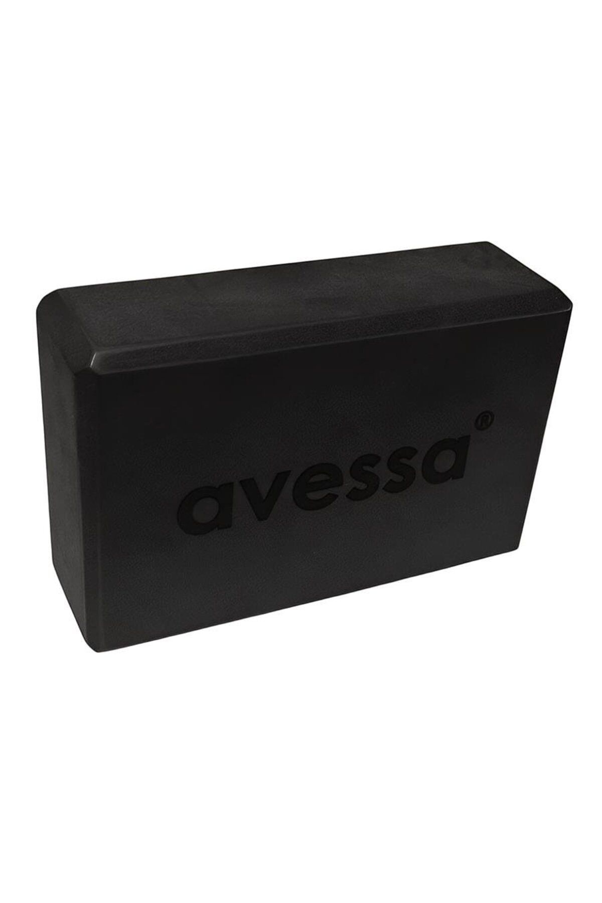 supertrend Süpertrend AVESSA YBL-20 YOGA BLOK SİYAH RENK