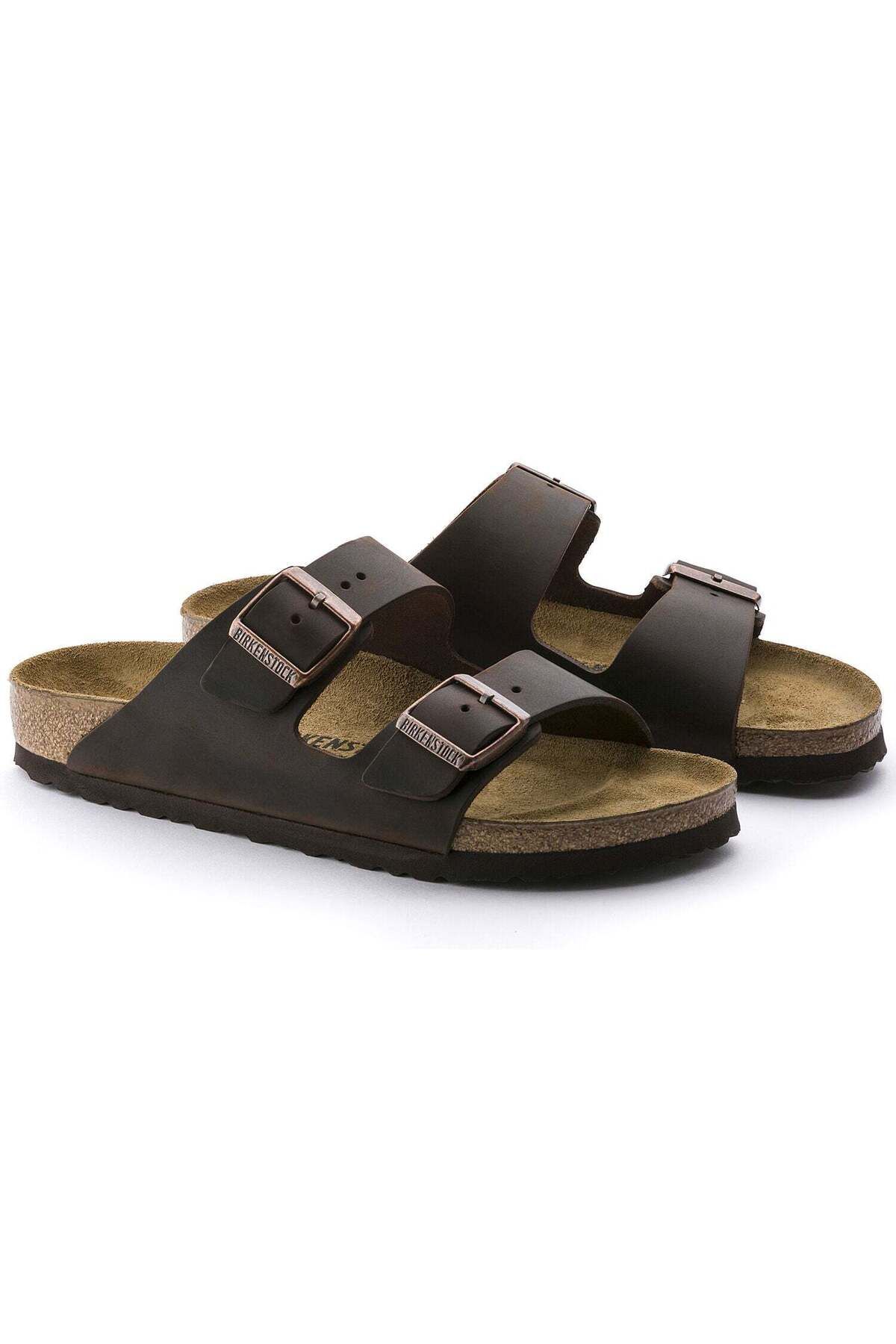 Birkenstock-Papuci Unisex, Birkenstock, Arizona 0052531 3