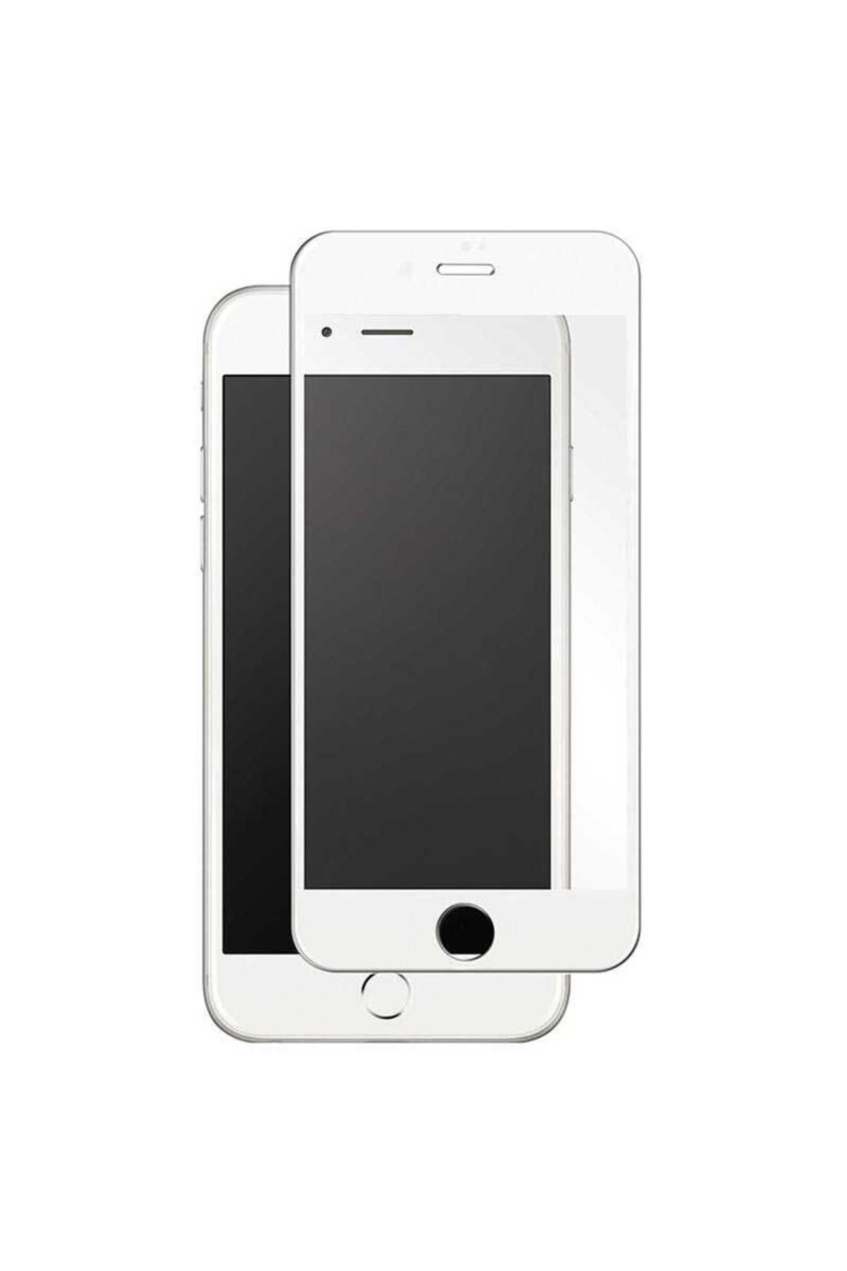 Kılıfist iPhone 8 Uyumlu KLFS Fiber Nano Ekran Koruyucu