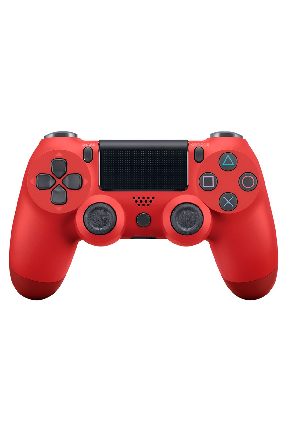 Teno-Wireless Controller For Console, Compatible Ps4/Ps5/Xbox/Switch/Pc, Red 1